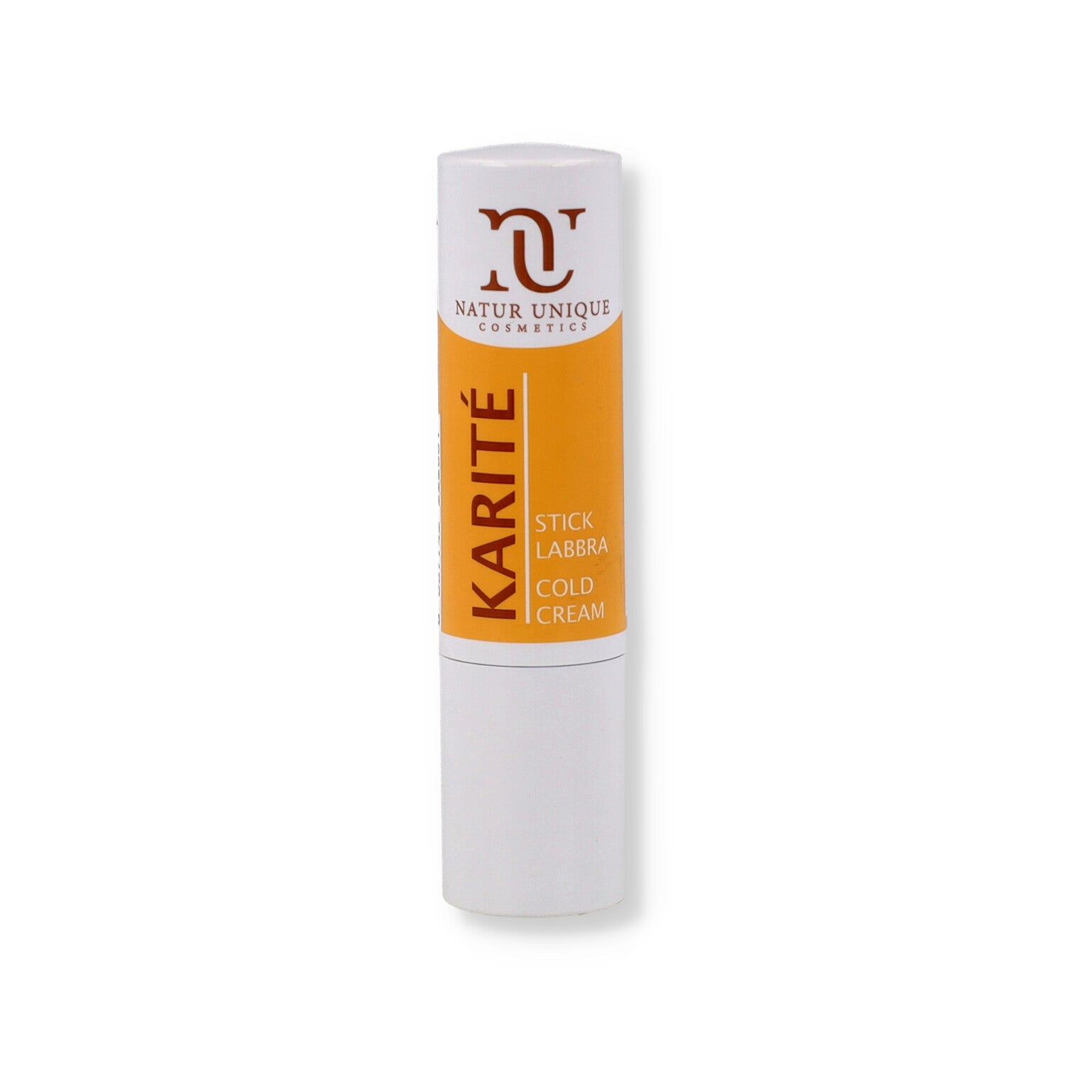 NATUR UNIQUE STICK LAB KARITE'