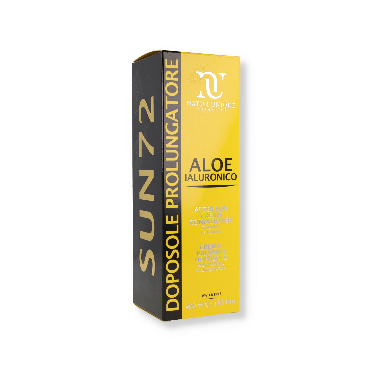 NATUR UNIQUE CR BALSAMO DOPOS