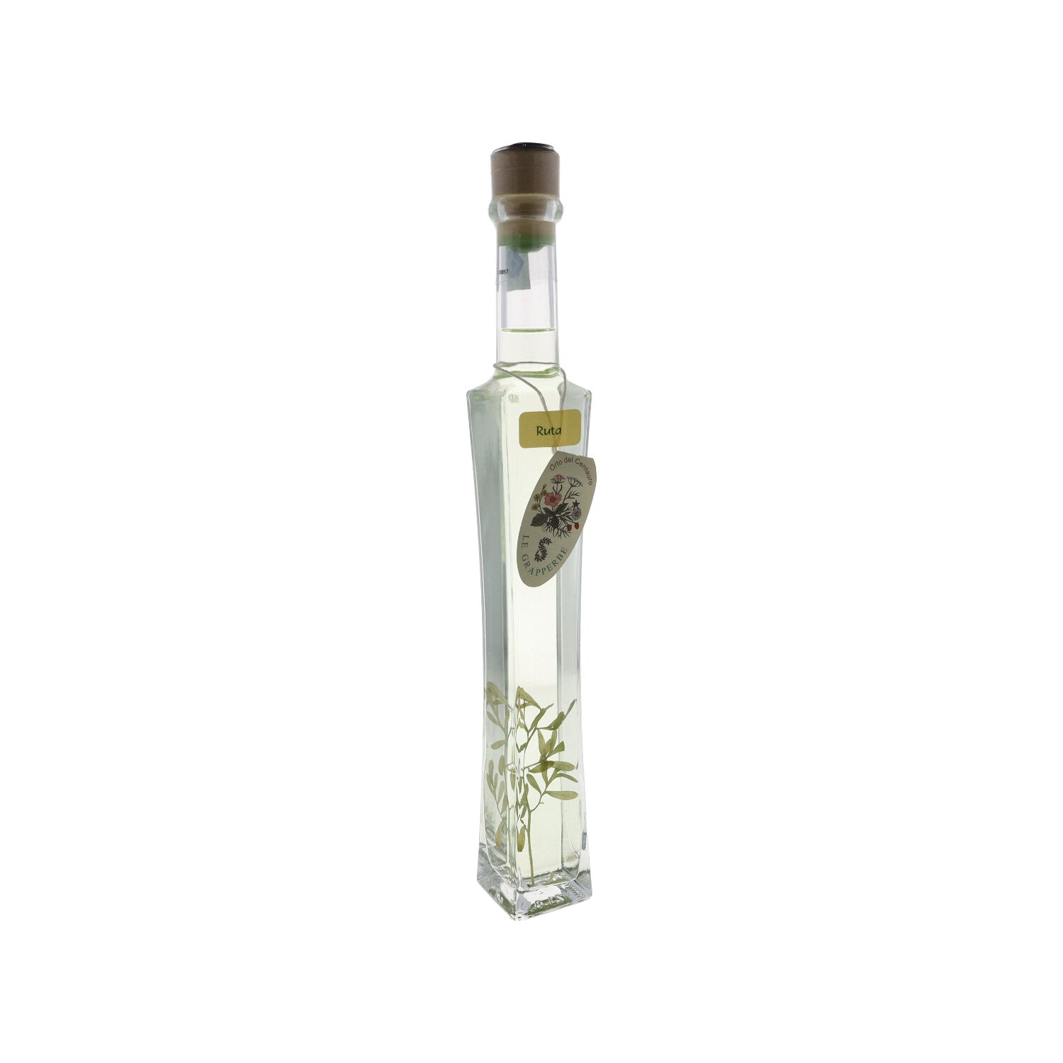 GRAPPERBE RUTA 200ML SARANDREA