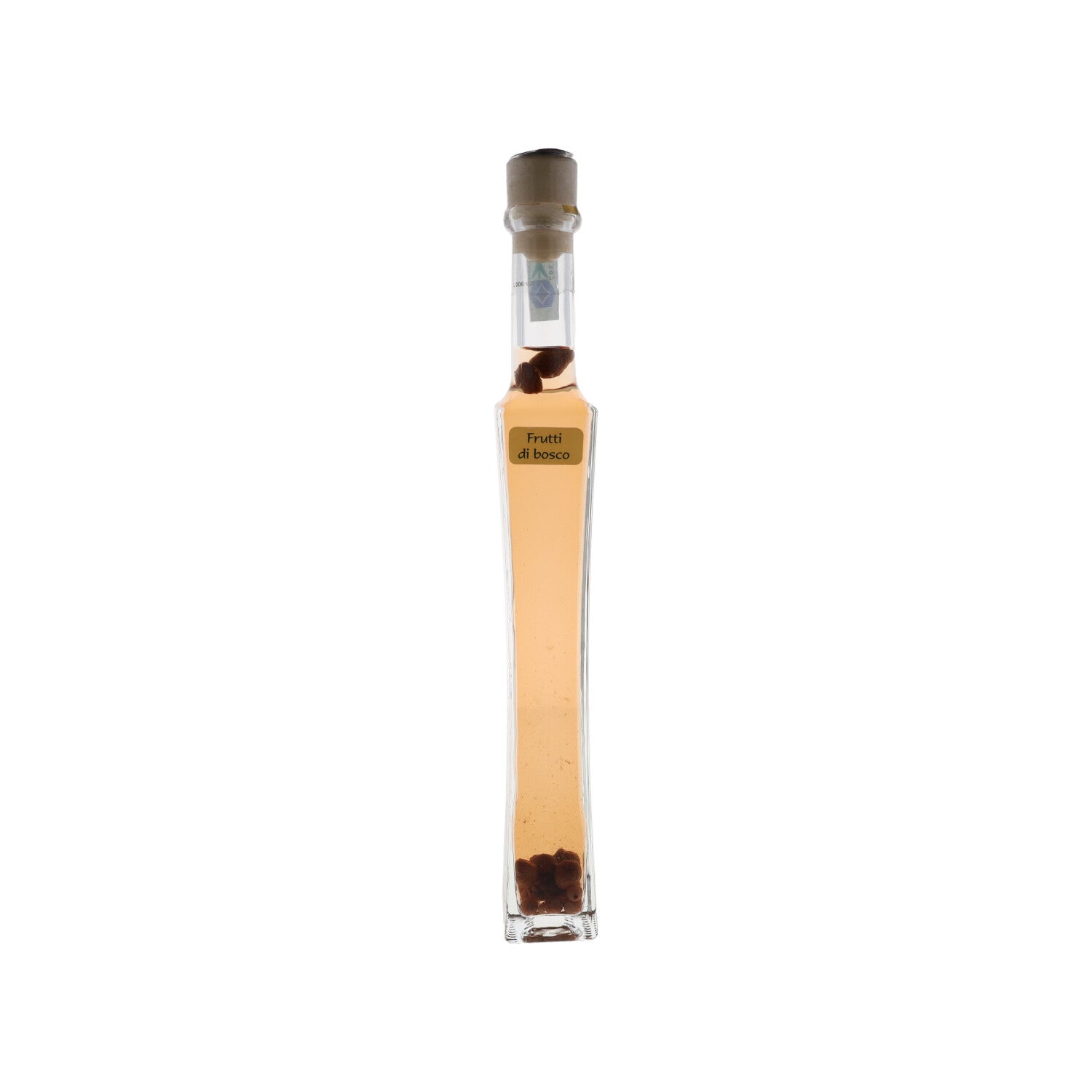 GRAPPERBE FRUTTI DI BOSCO 200ML SARANDREA