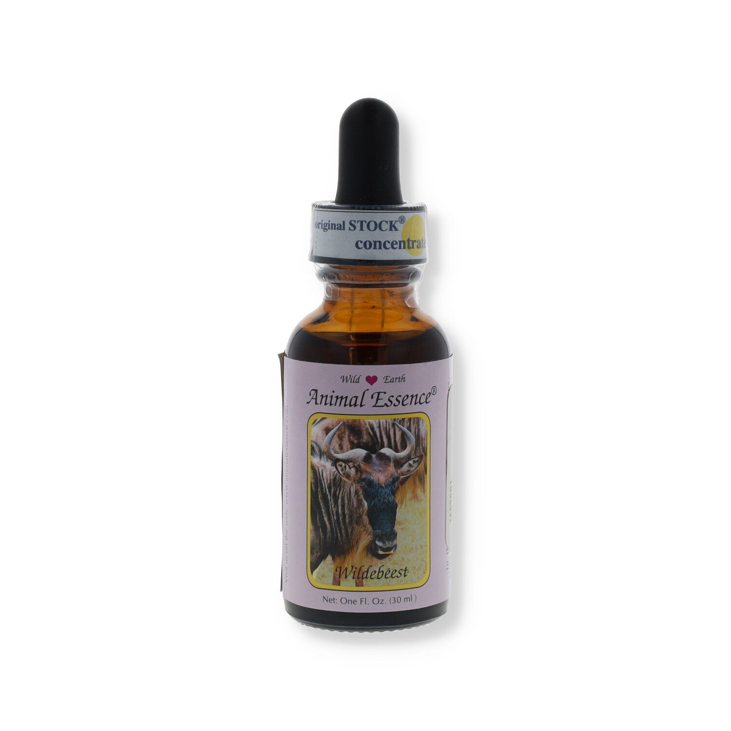 ESSENZA SINGOLA WILD EARTH WILDEBEEST 30 ML