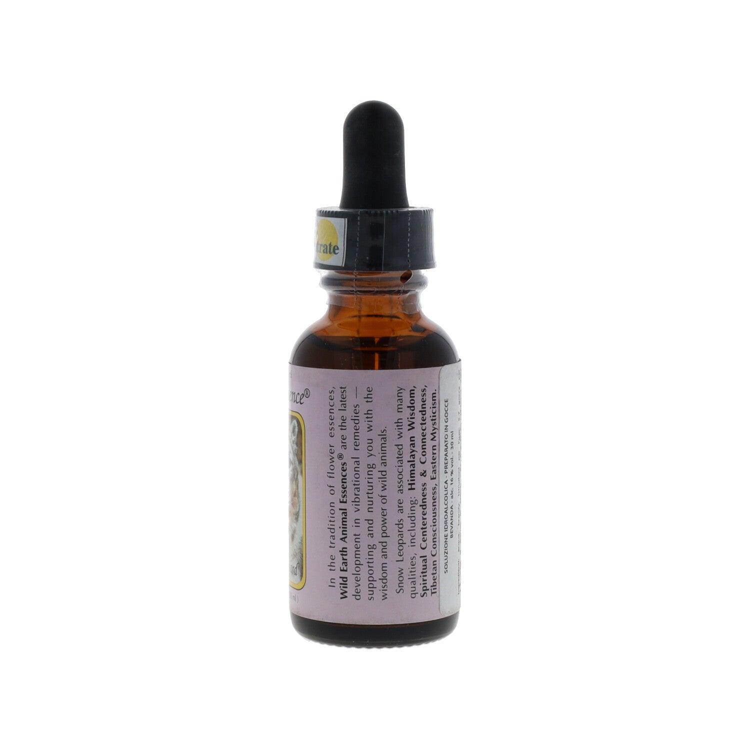 ESSENZA SINGOLA WILD EARTH SNOW LEOPARD 30 ML