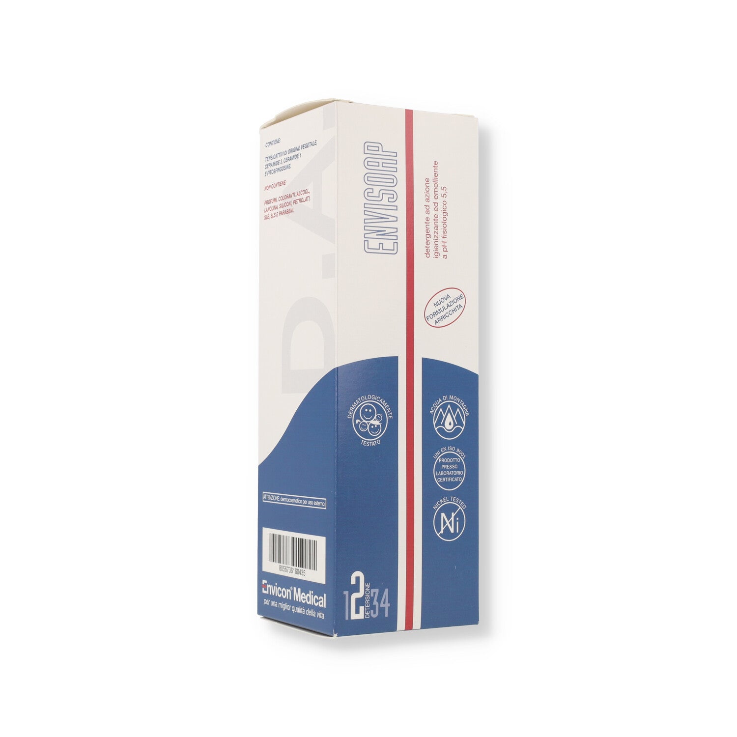 ENVISOAP 200ML