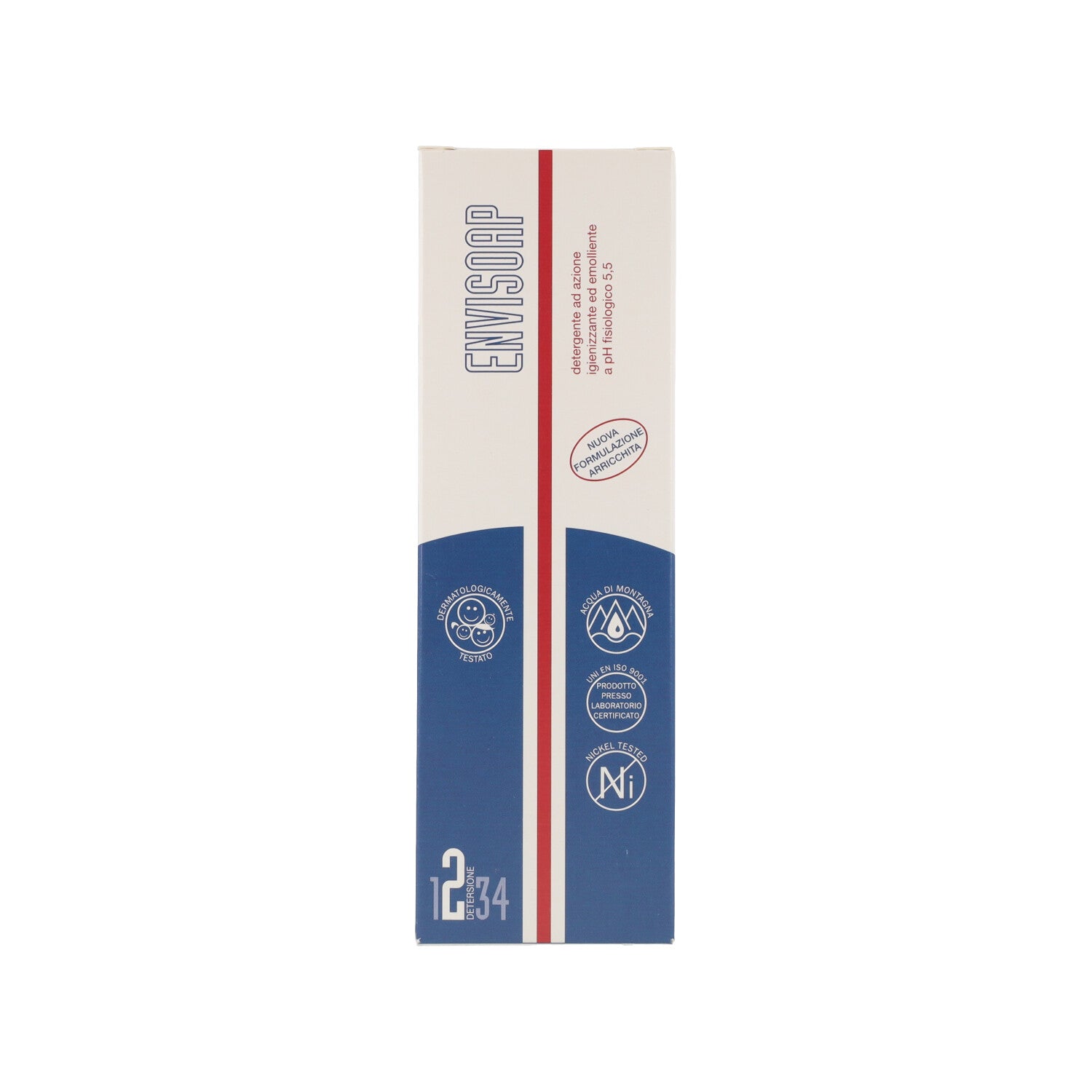 ENVISOAP 200ML