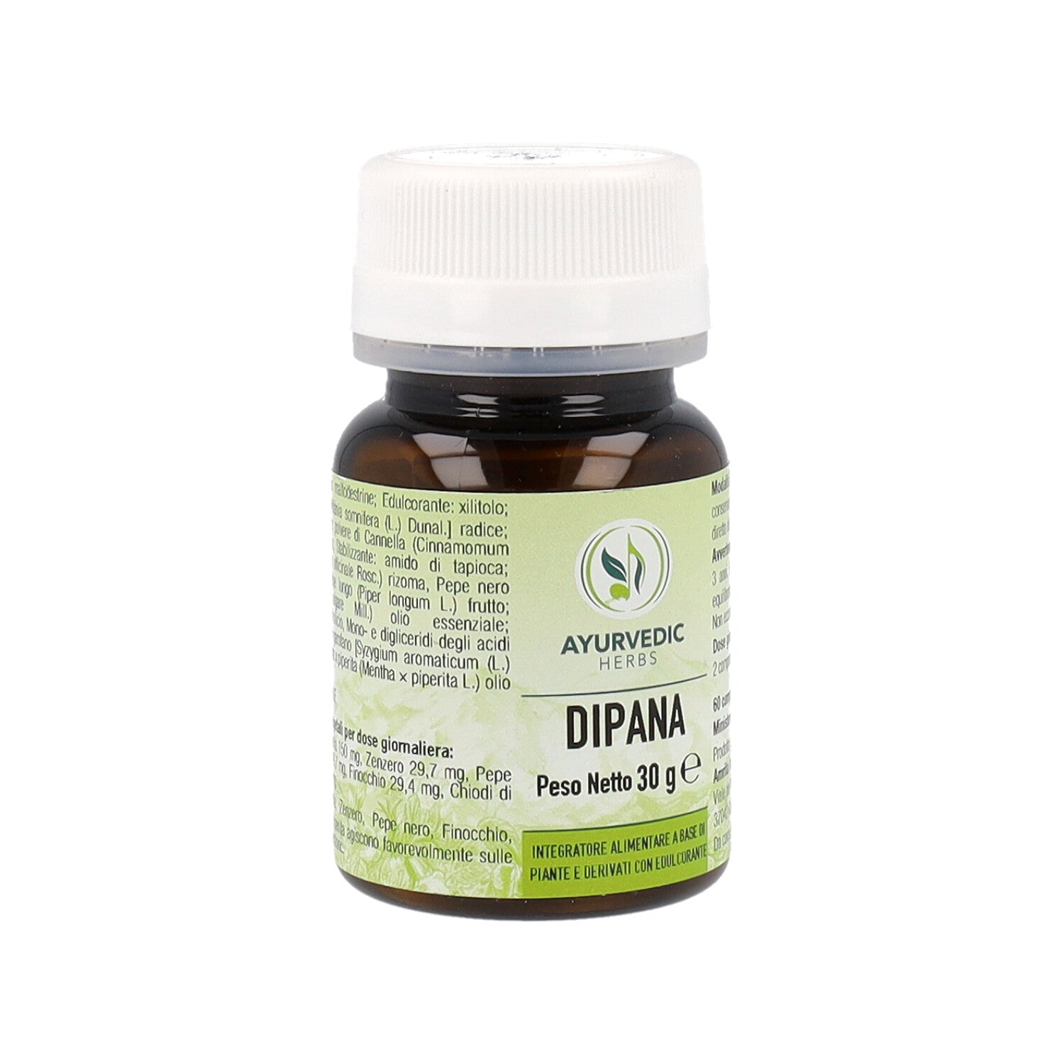 DIPANA - 60 CPS