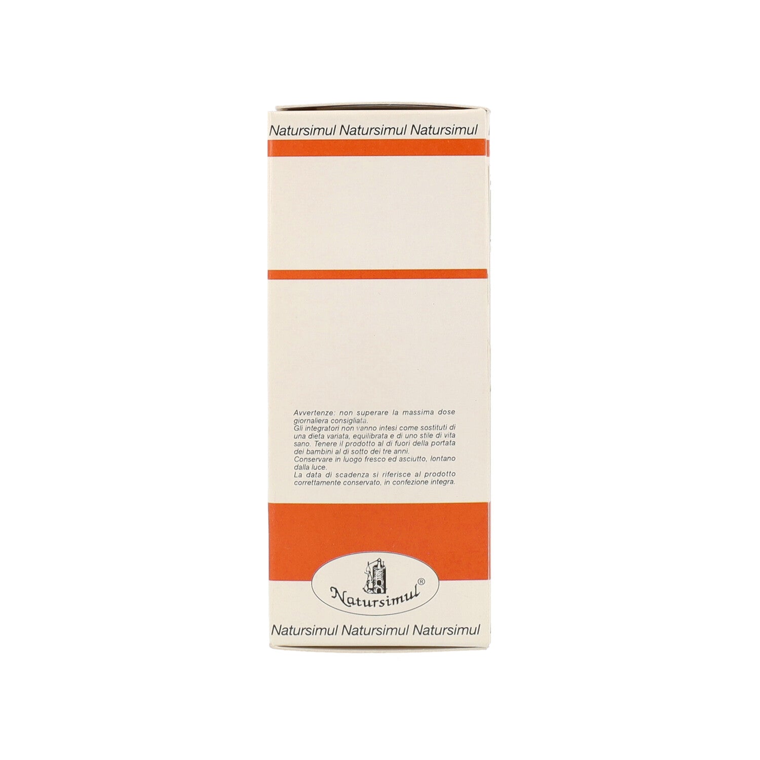 AVENA IAL GTT 50ML