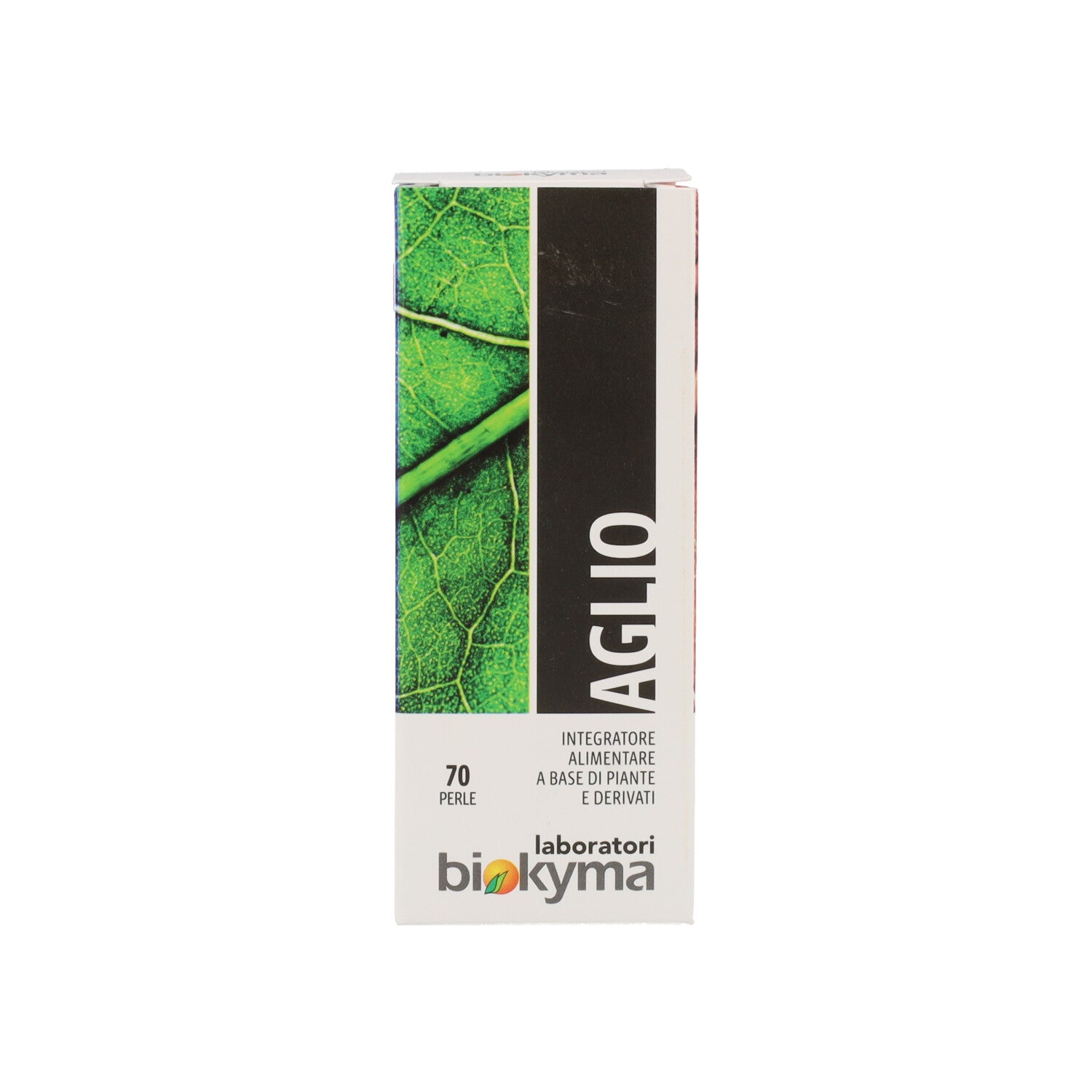 AGLIO BULBI 70 PERLE