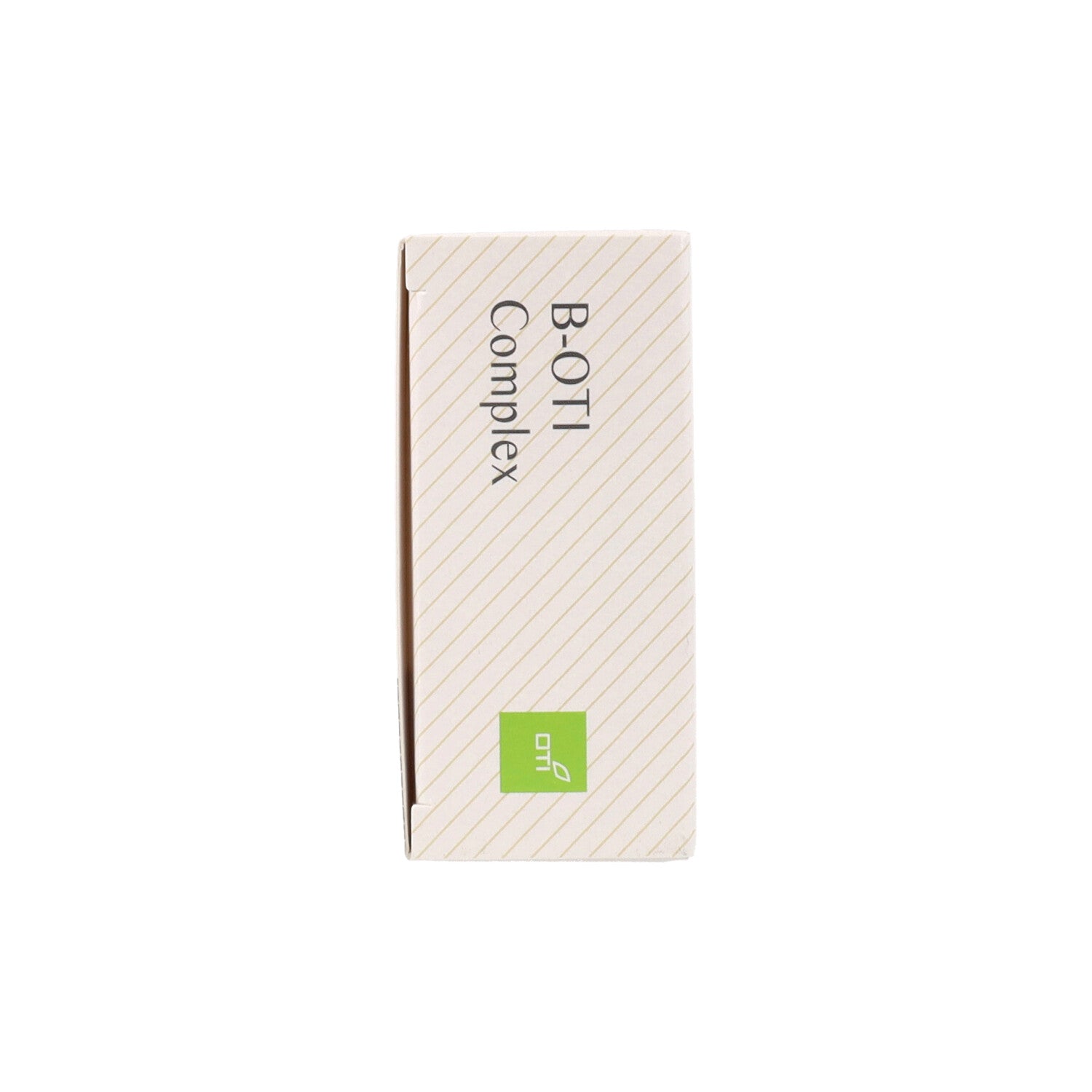B-OTI COMPLEX  60 CAPSULE