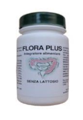 FLORA PLUS 60CPS