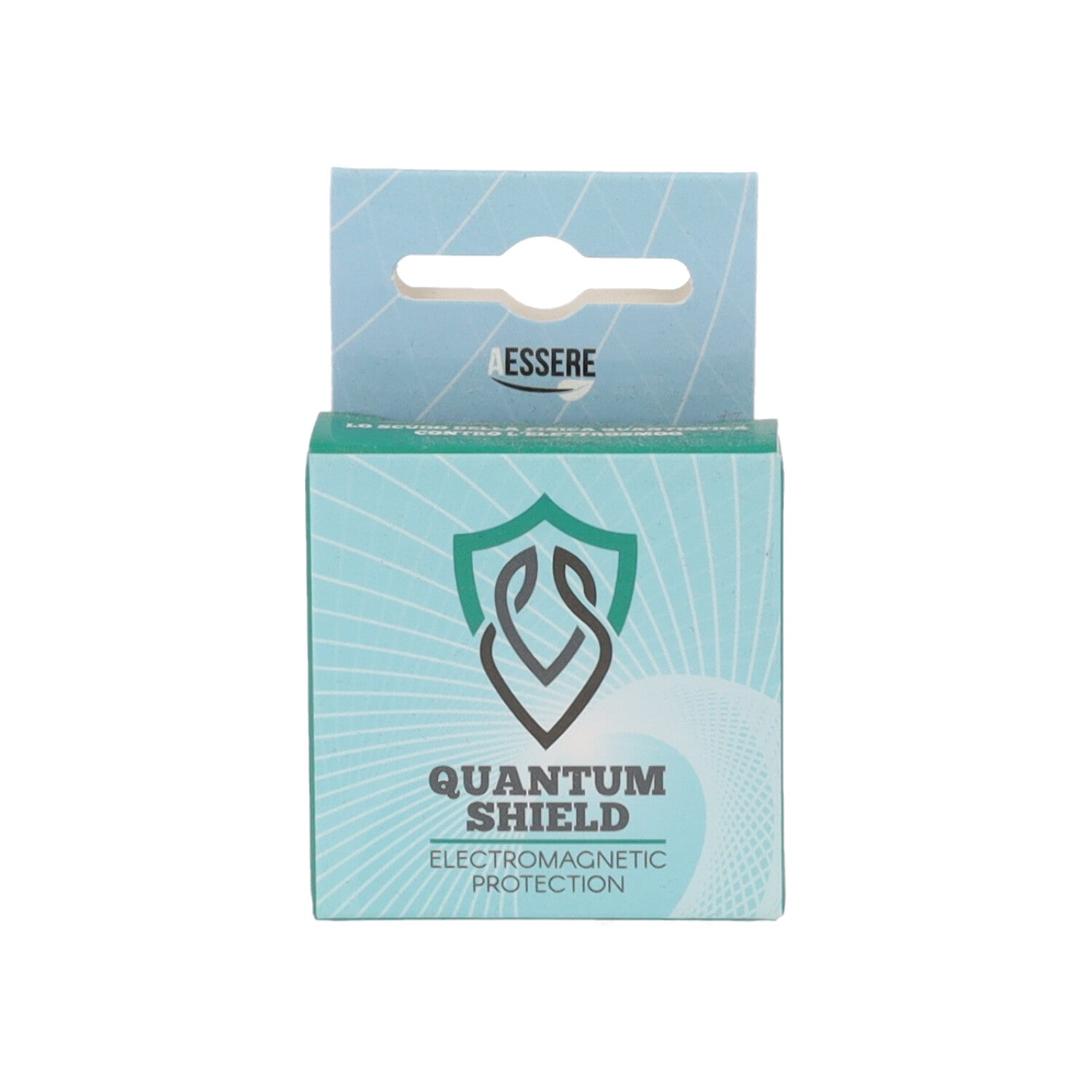QUANTUM SHIELD