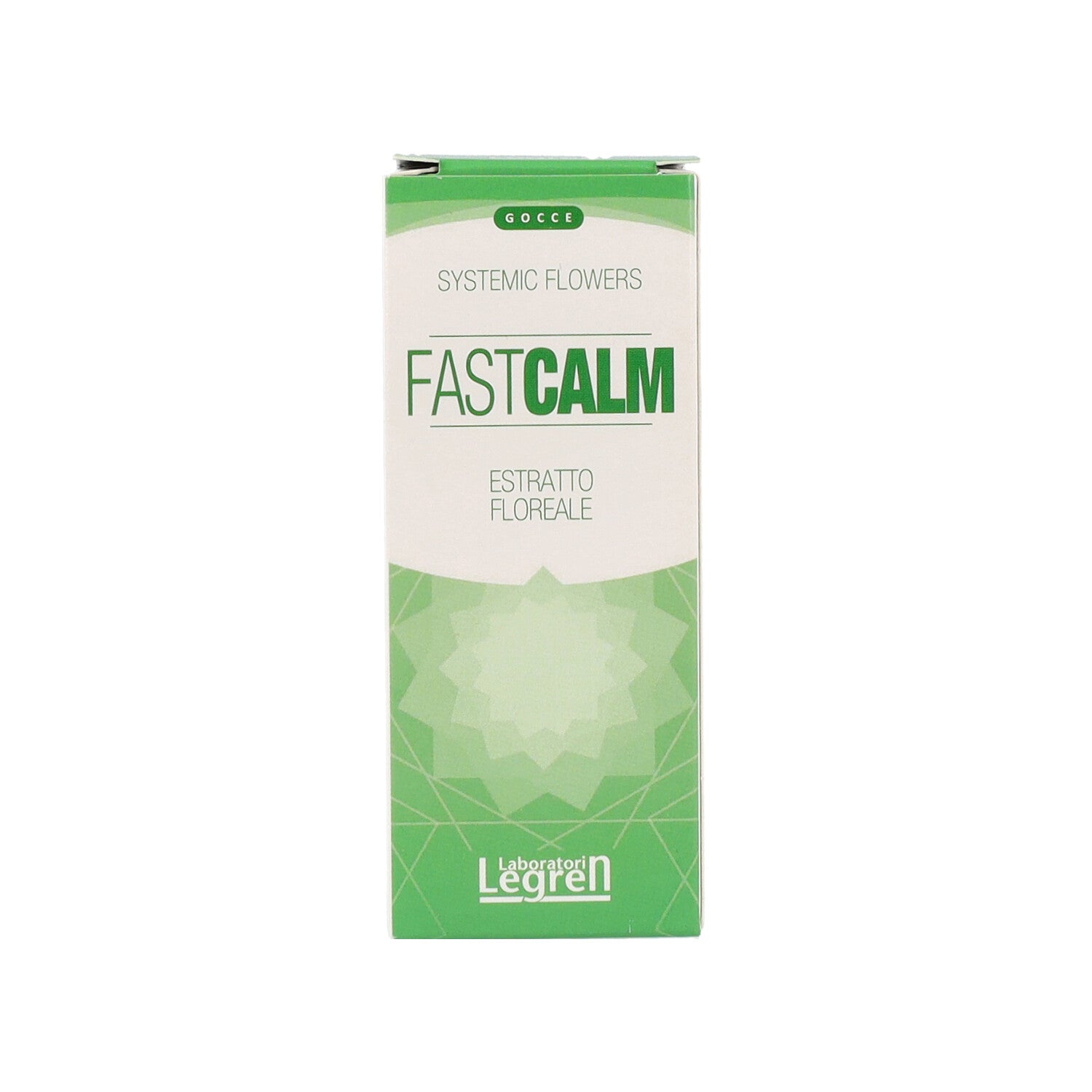 FAST CALM 30ML GTT