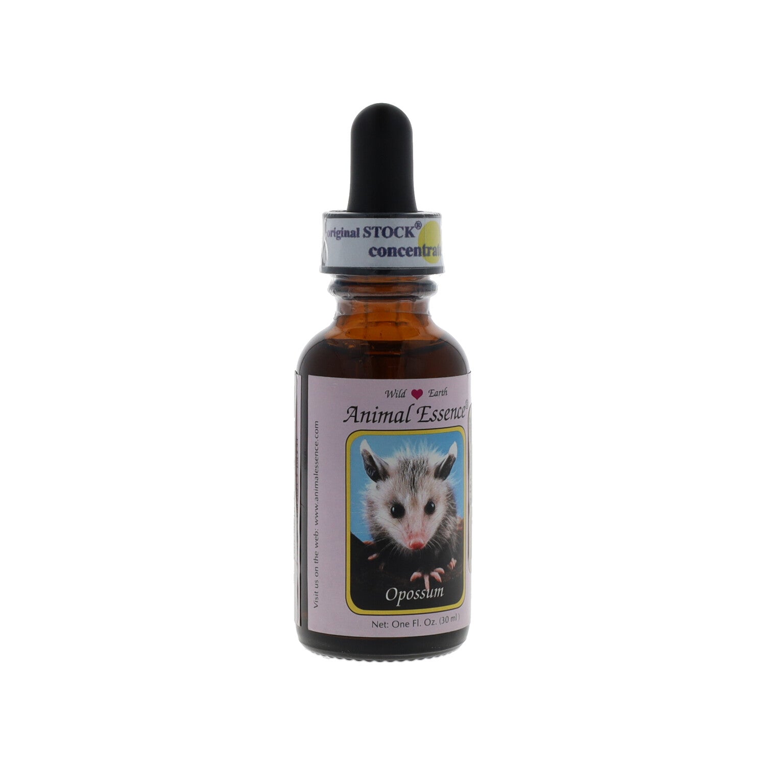 ESSENZA SINGOLA WILD EARTH OPOSSUM 30 ML