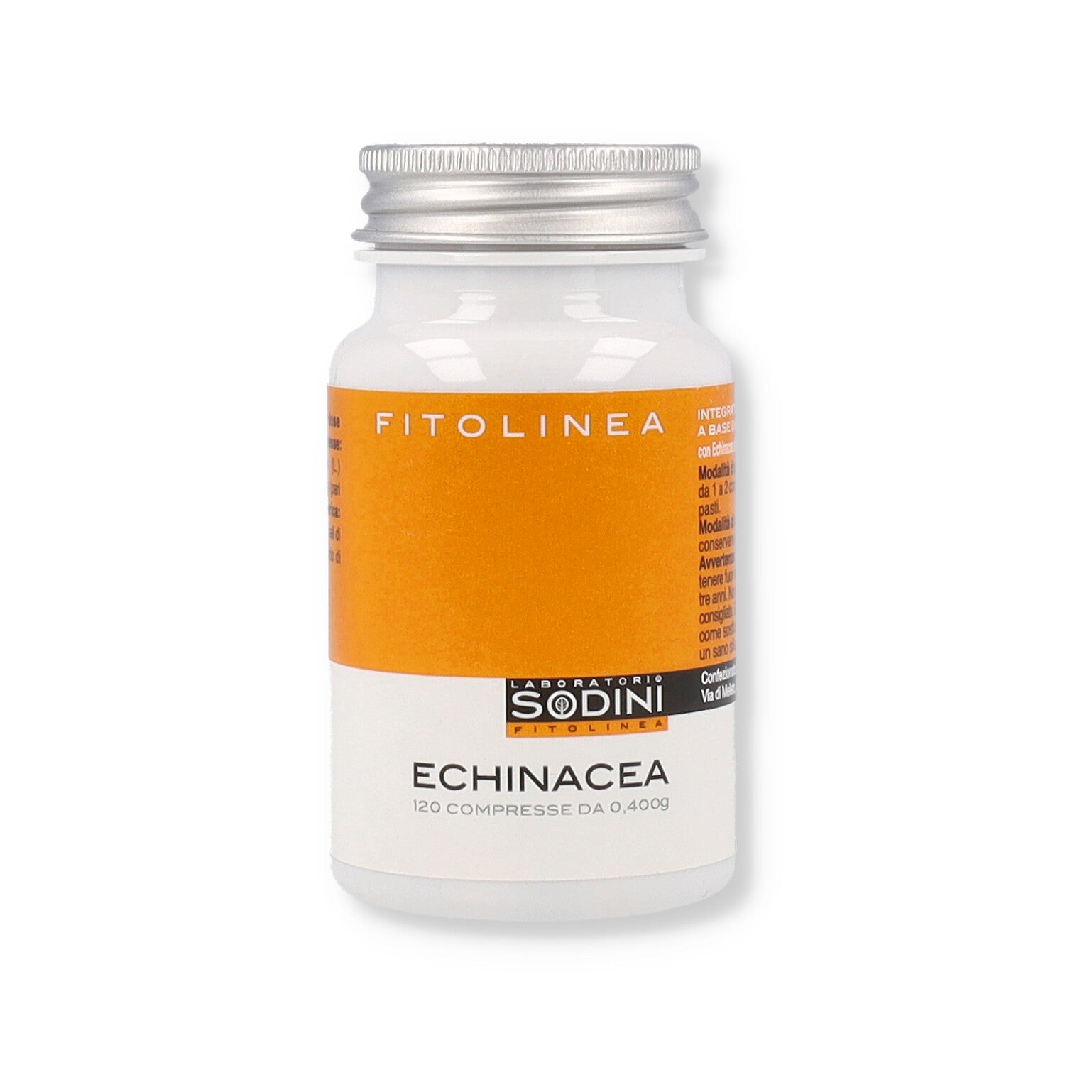 ECHINACEA 120CPR