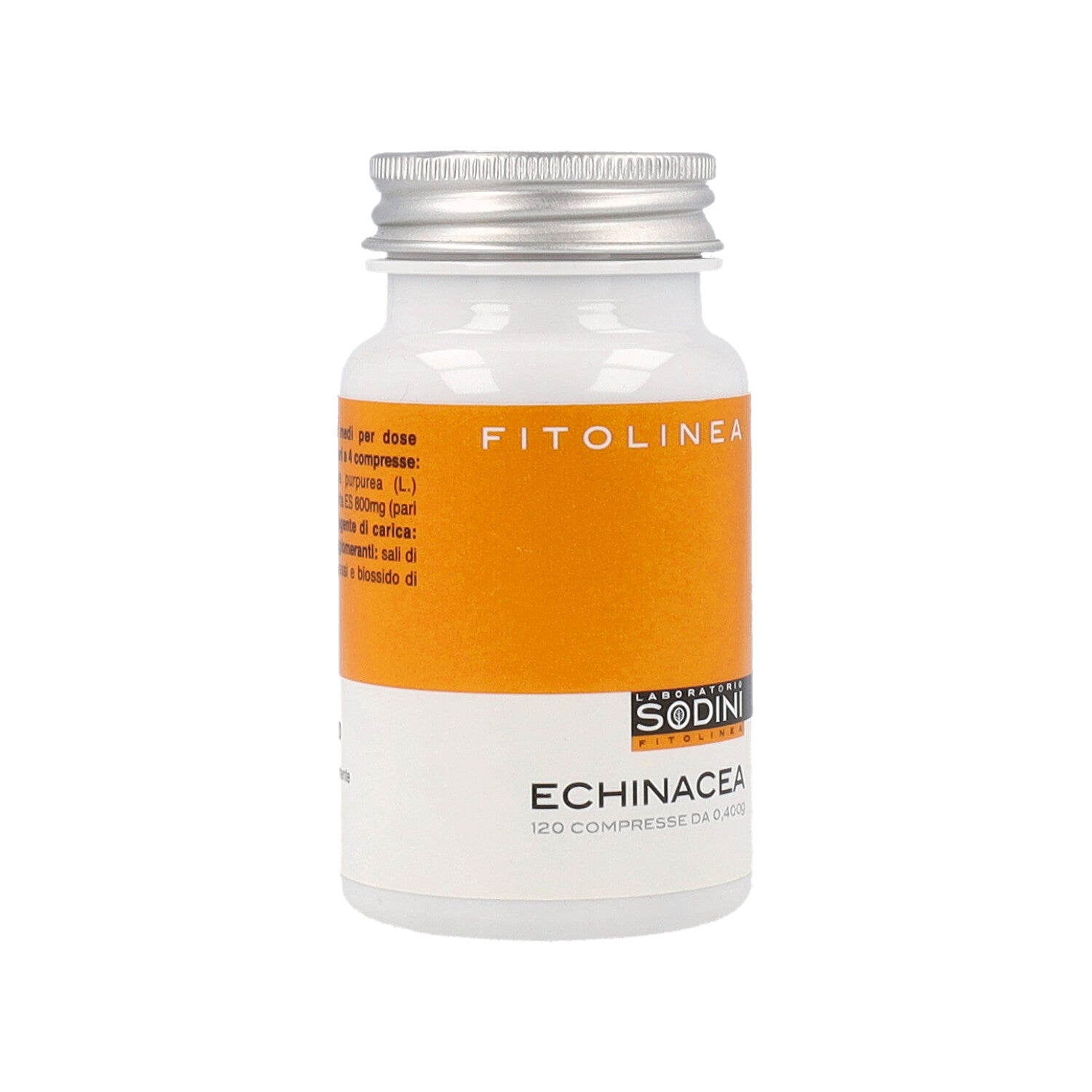 ECHINACEA 120CPR