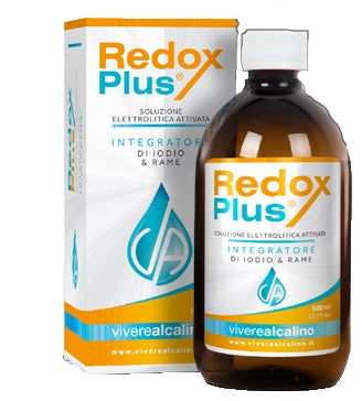 REDOX PLUS - 500 ML