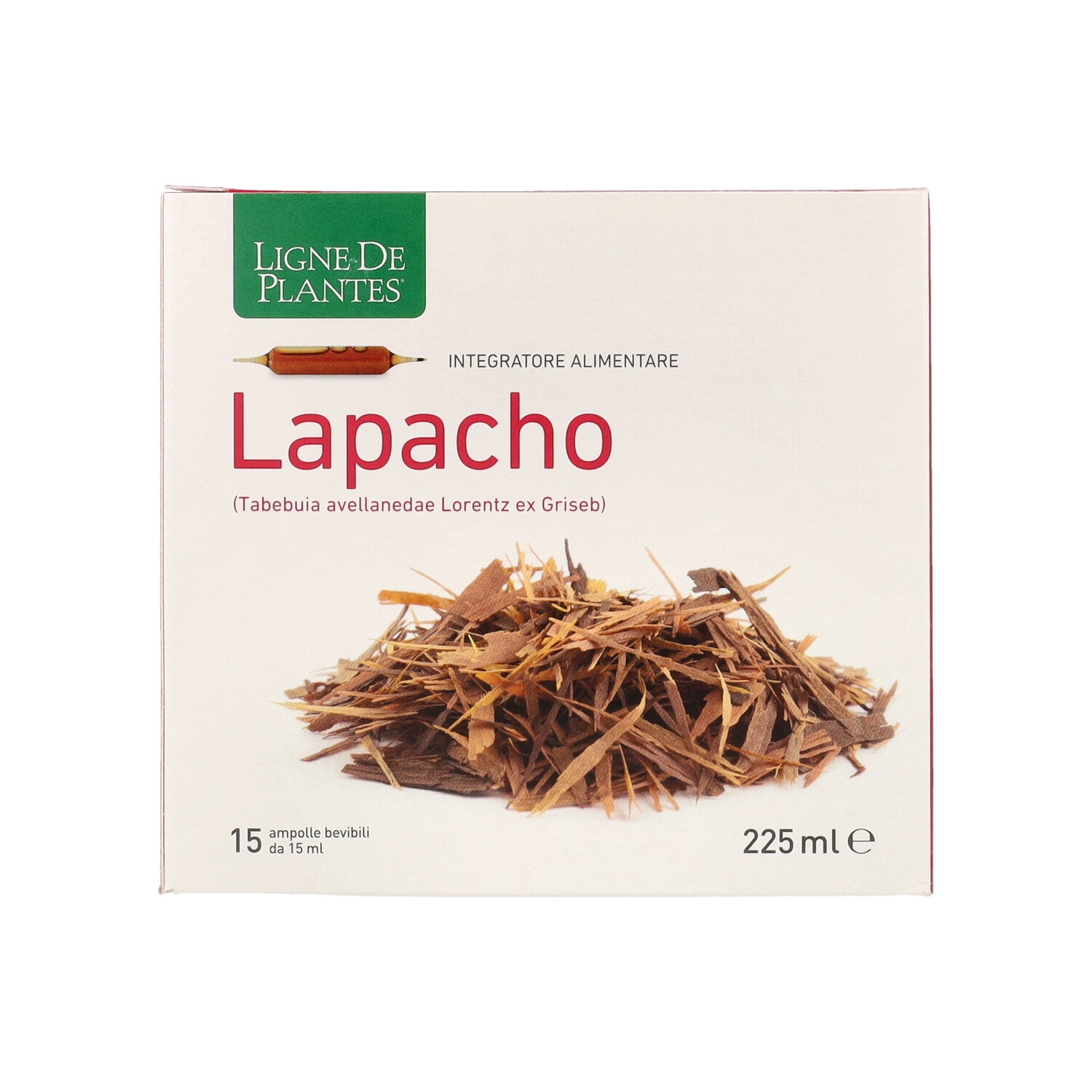 LAPACHO 15AB 15ML