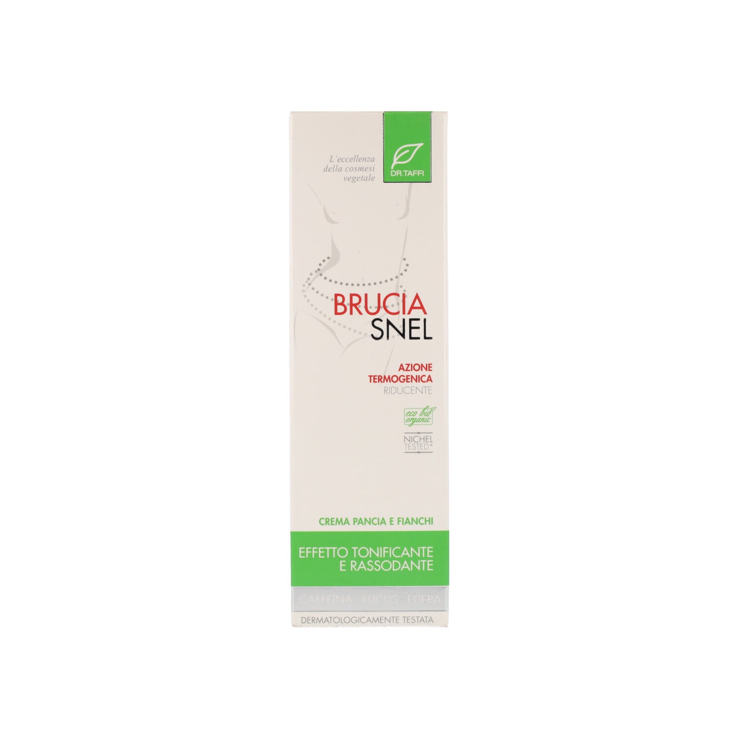CREMA CORPO BRUCIA SNEL 200ML