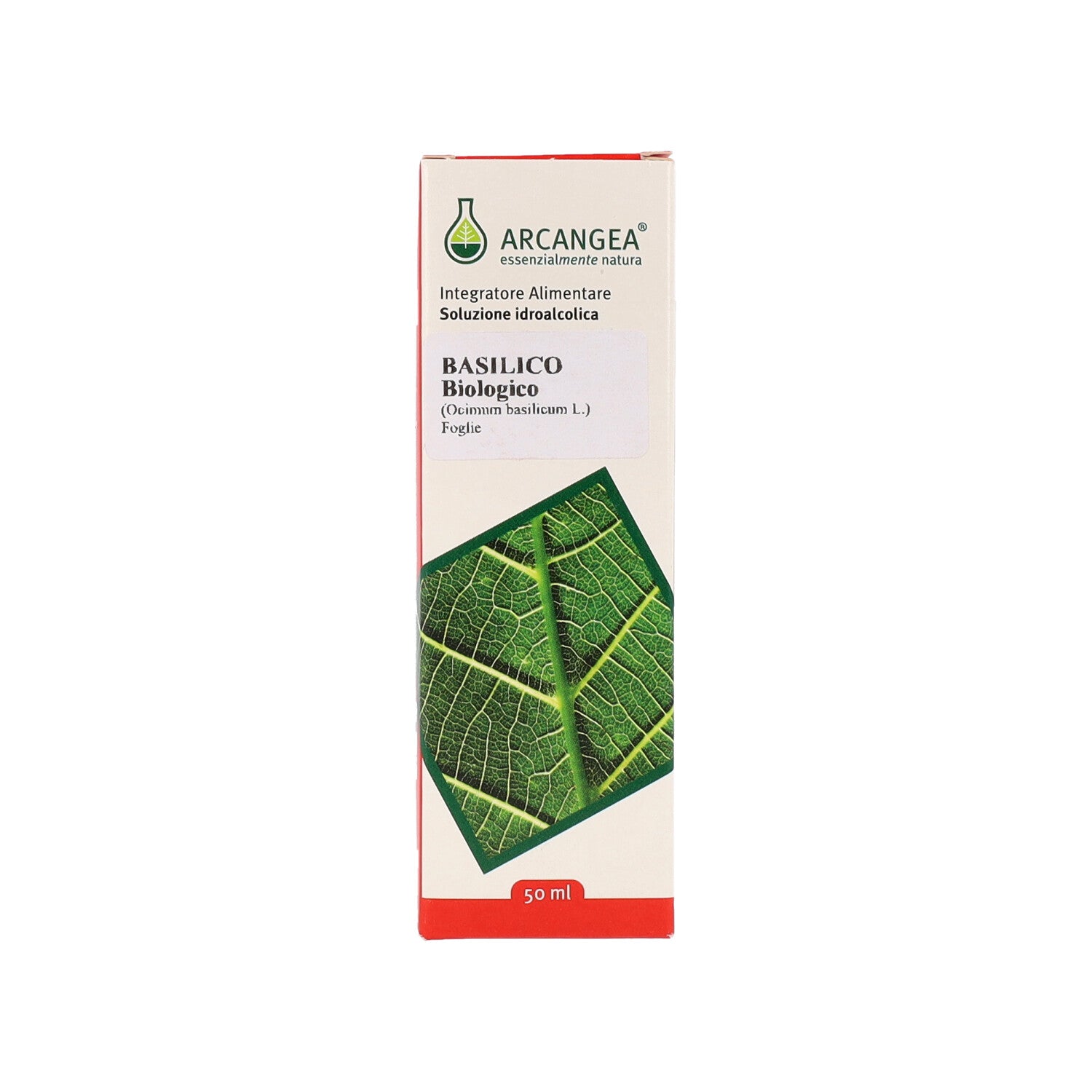 BASILICO TM 50ML