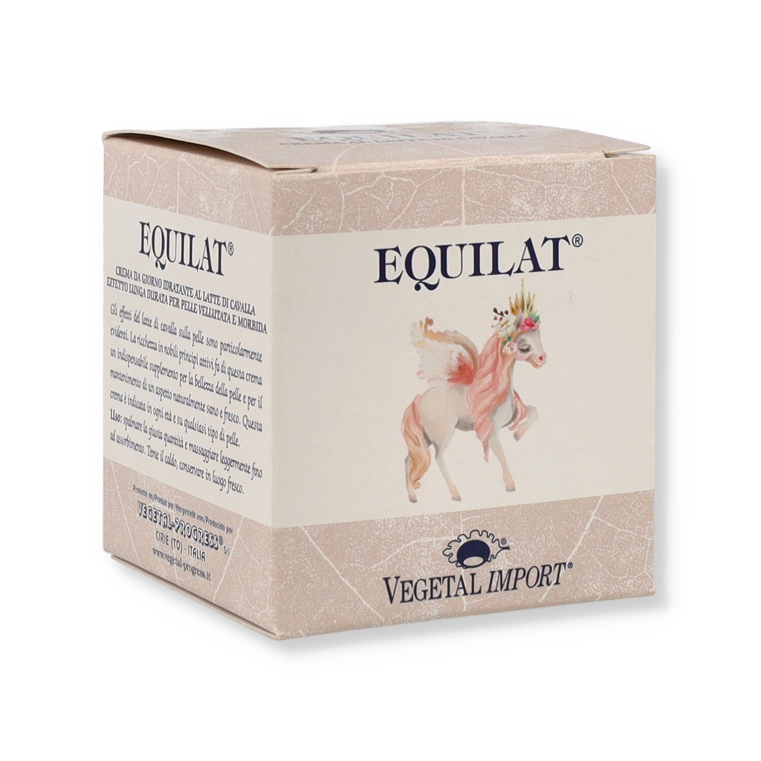 EQUILAT CREMA - 50 ML
