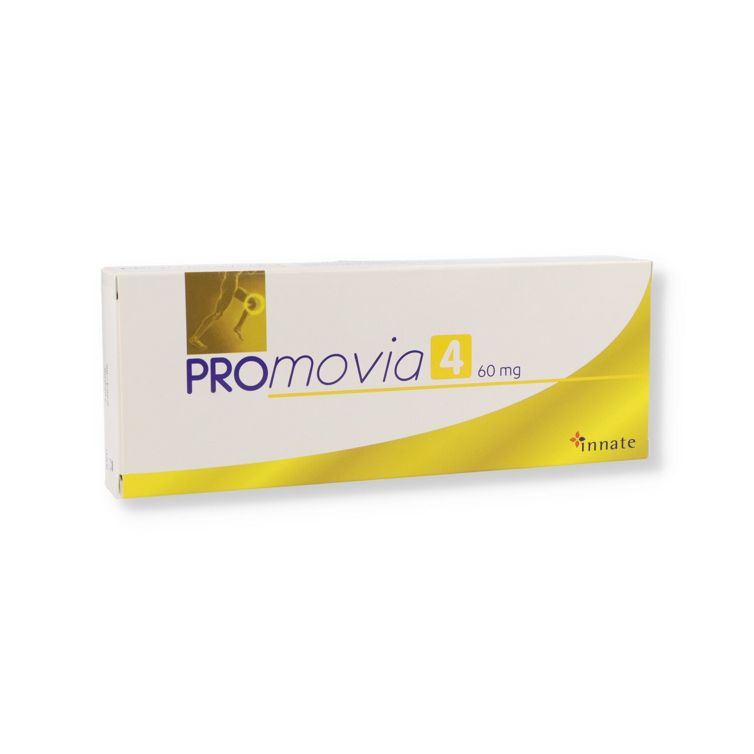 SIRINGA INTRA-ARTICOLAZIONI PRERIEMPITA 4ML