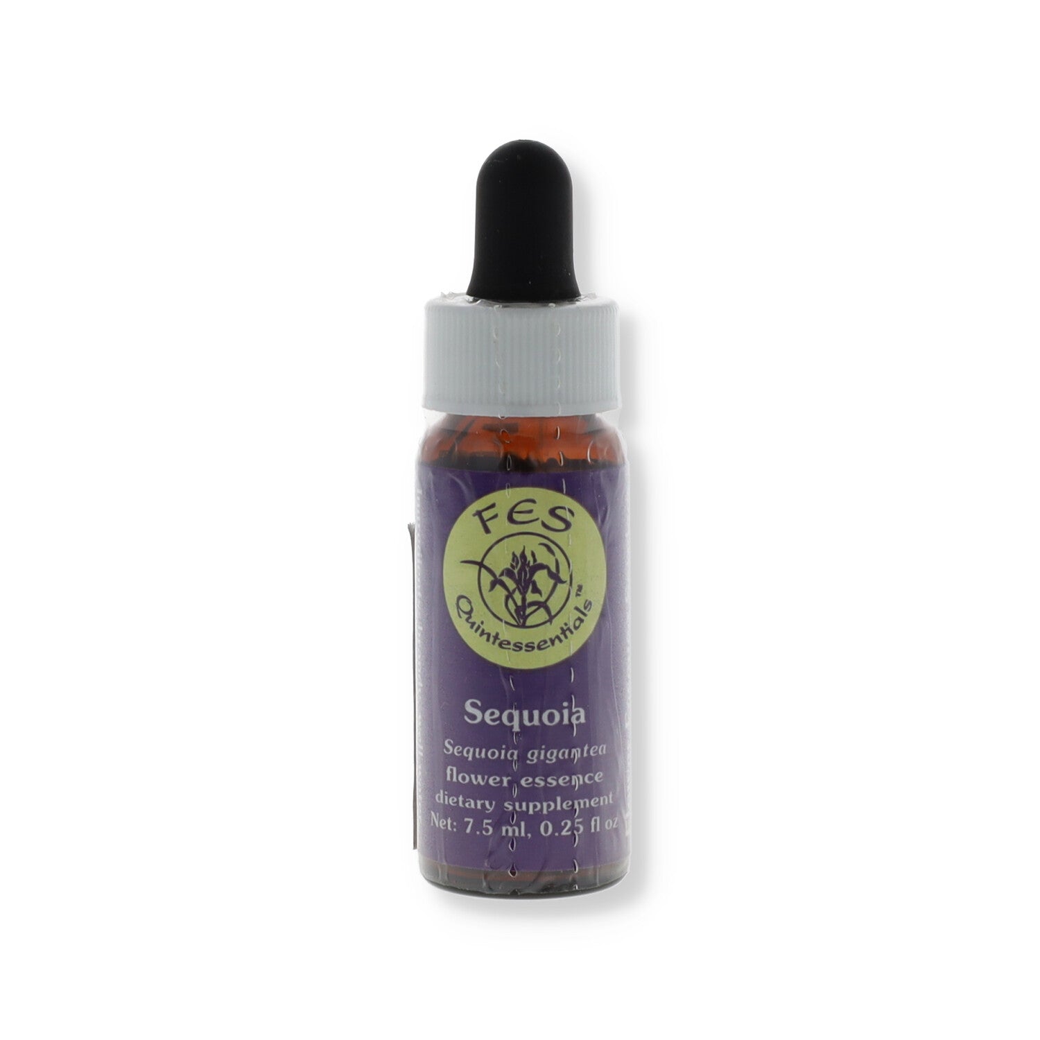 ESSENZA SINGOLA CALIFORNIANA FES SEQUOIA 7,4 ML