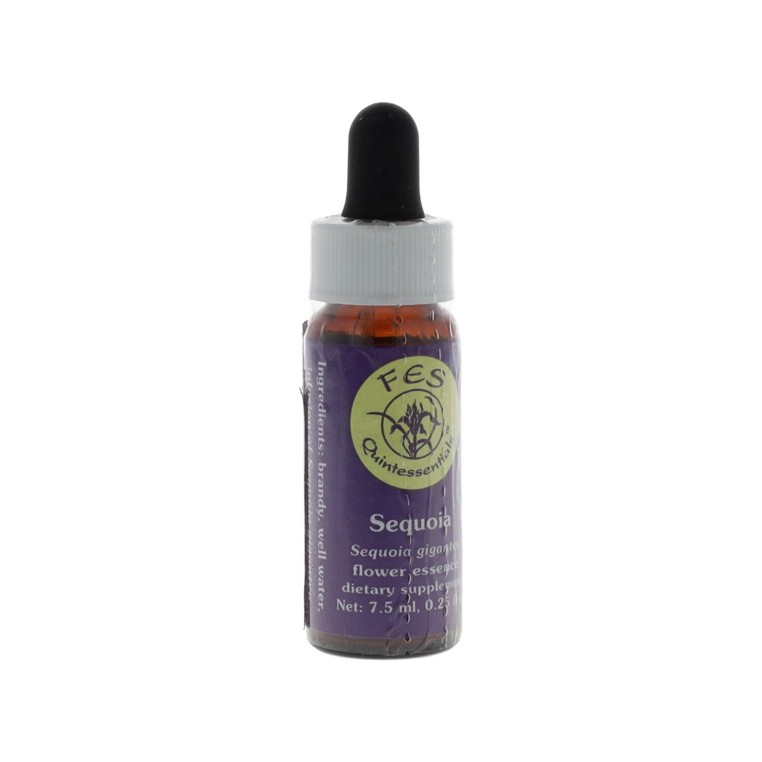 ESSENZA SINGOLA CALIFORNIANA FES SEQUOIA 7,4 ML