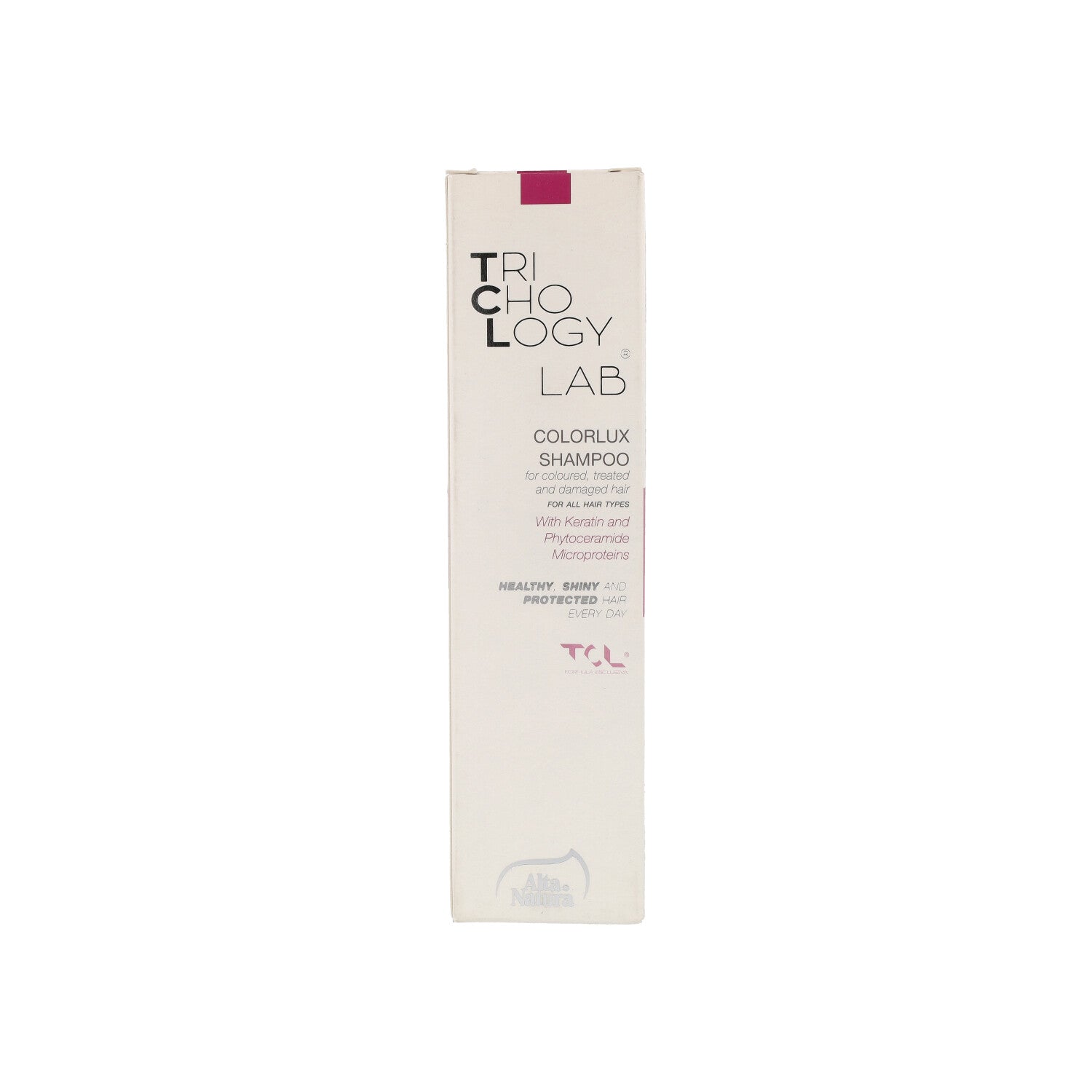 TRICHOLOGY LAB SHAMPOO COLORLUX 250ML