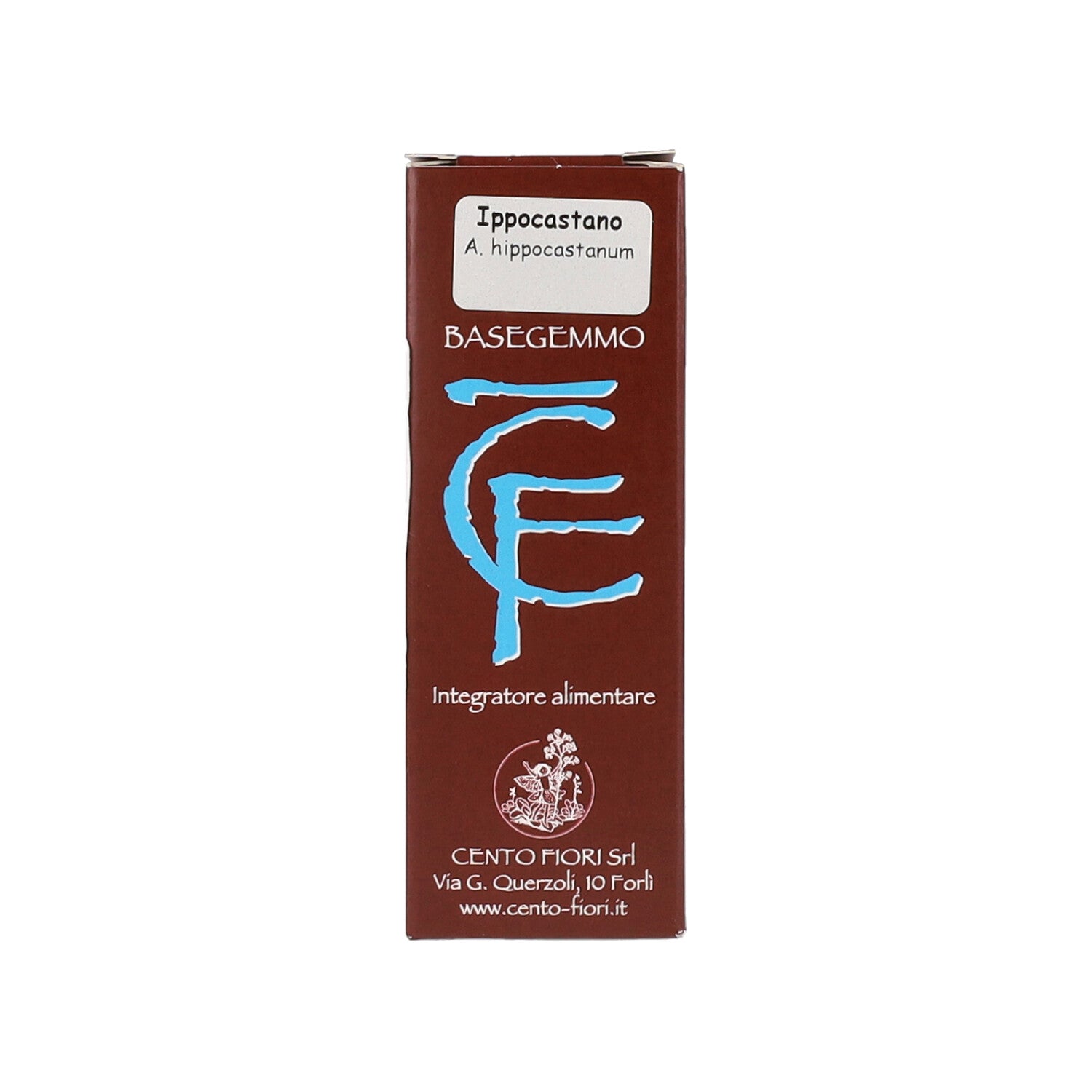 IPPOCASTANO BASEGEMMO 30ML