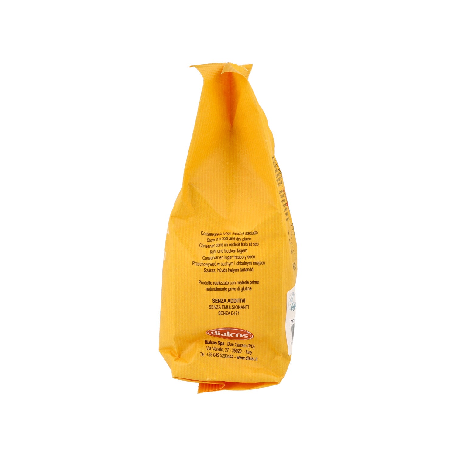 DIALSI' PASTA REGINET 10 250G