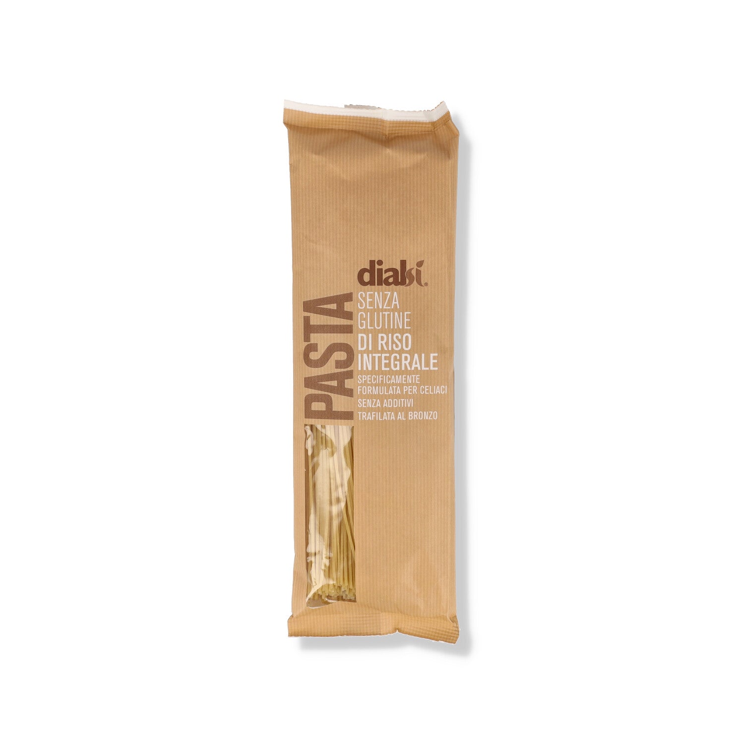 DIALSI' PASTA RISO INTEG SPAGH