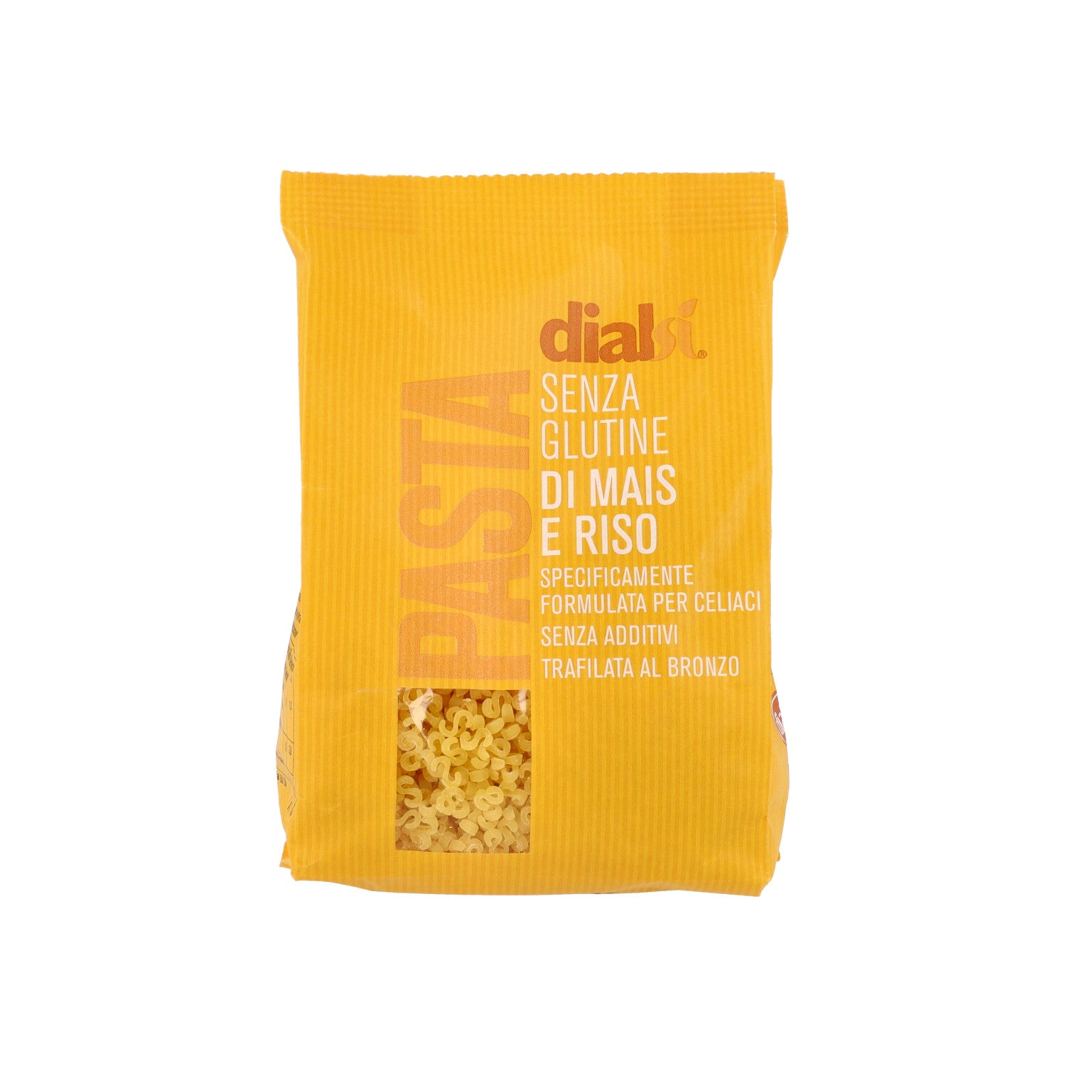 DIALSI' PASTA RICCIOLI 300G