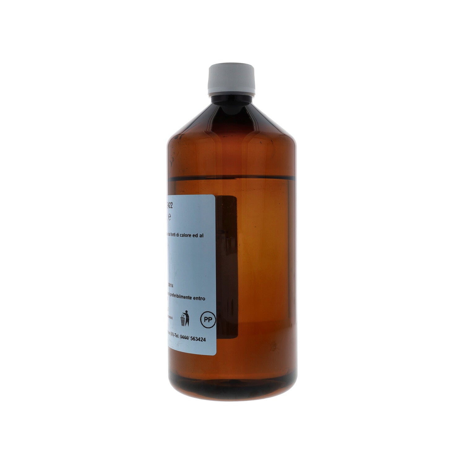 GLICERINA E422 1000ML STARBENE