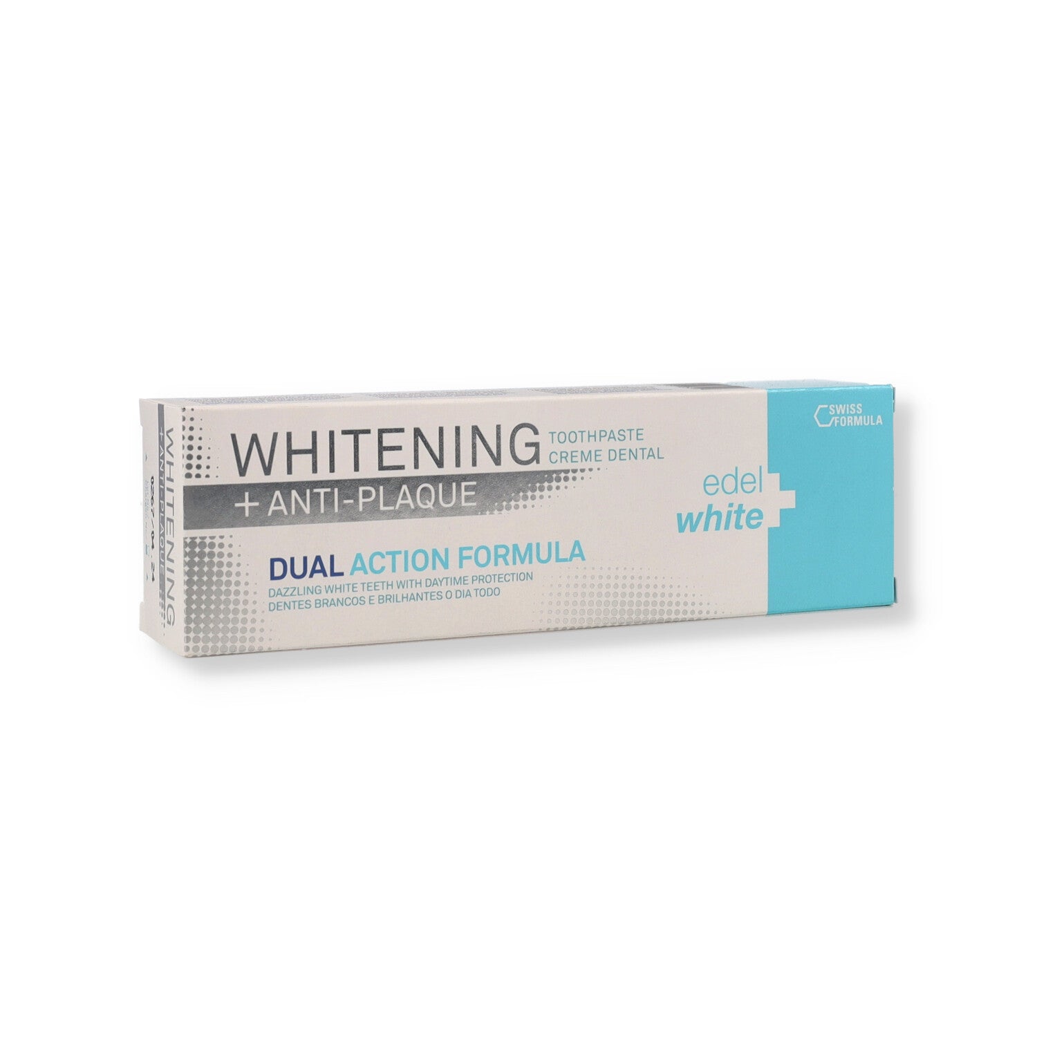 EDEL WHITE DENTIF SBIANCANTE