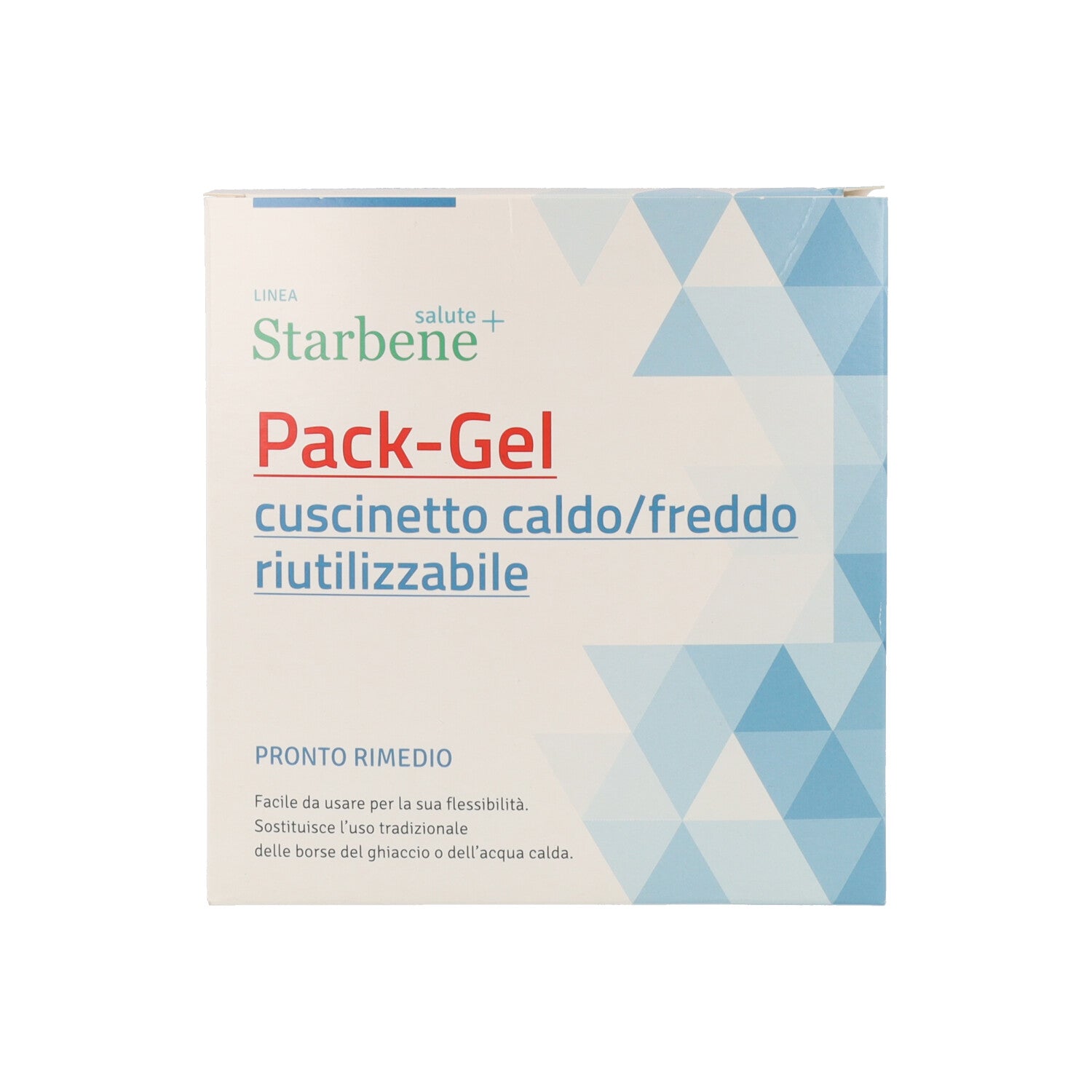 DISPOGEL SACCHETTO GEL RIUT SM