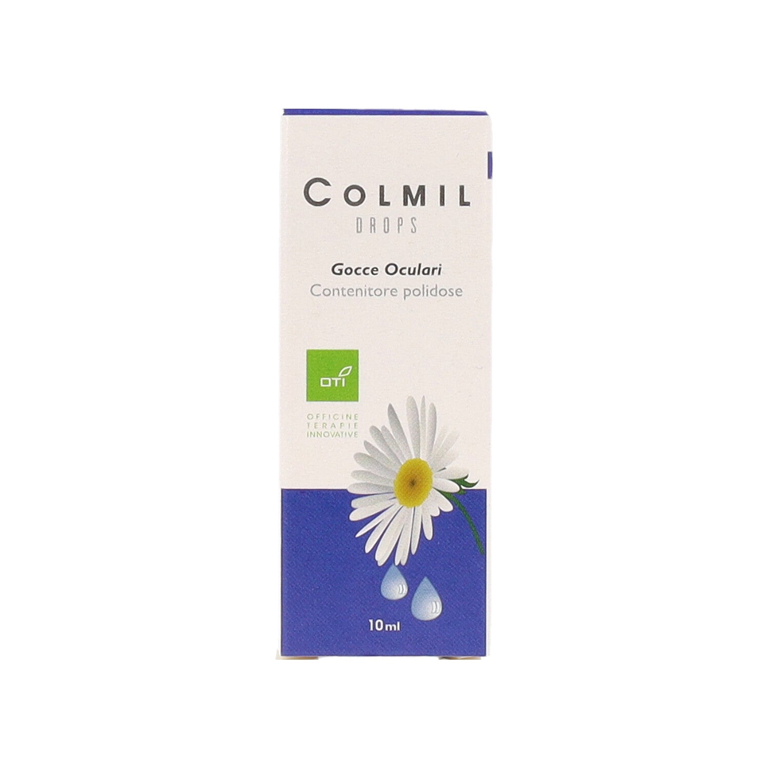 COLMIL DROPS GOCCE OCULARI10ML