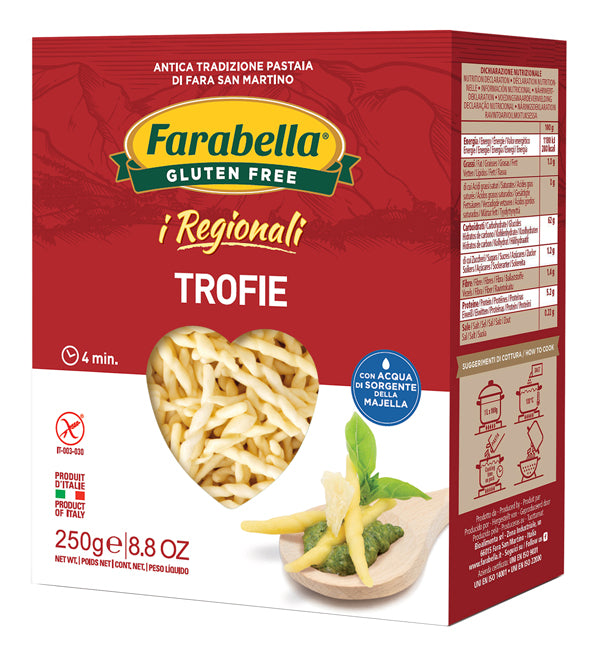 FARABELLA TROFIE 250G
