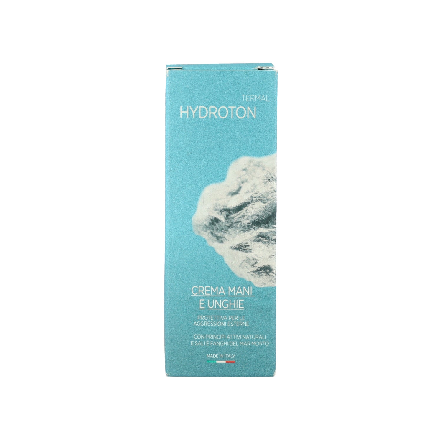 HYDROTON CR MANI UNGHIE