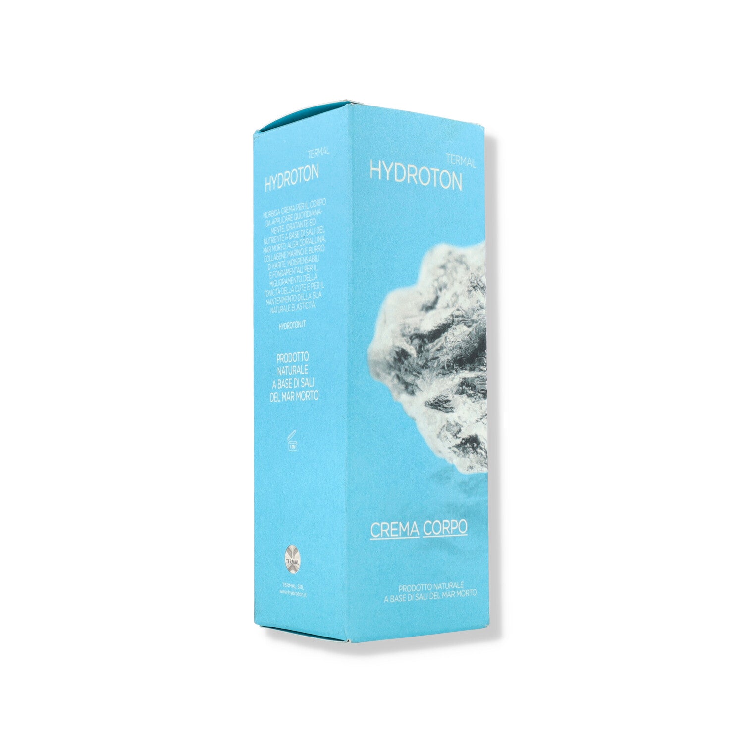 HYDROTON CREMA CORPO 200ML
