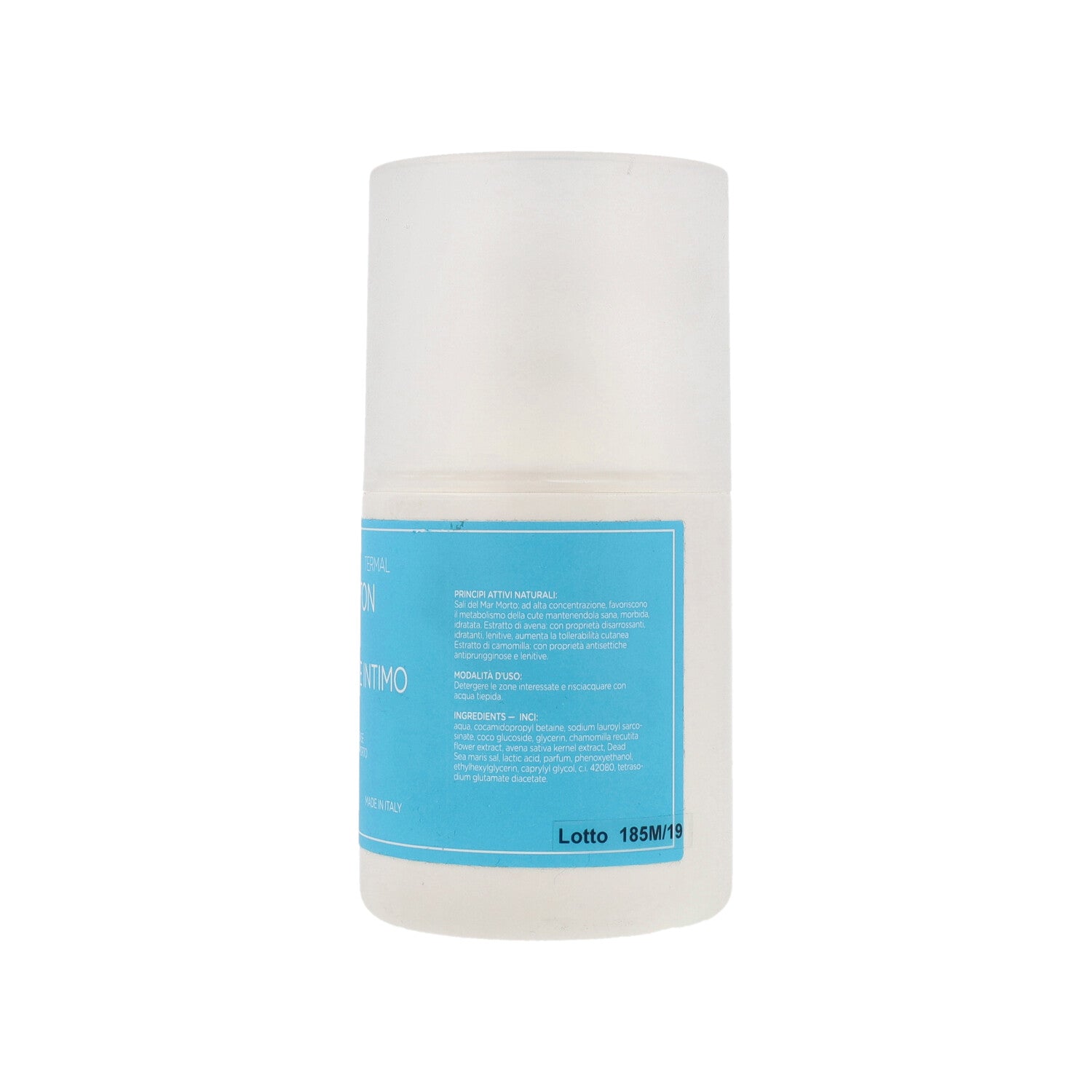 HYDROTON DETERGENTE INTIMO 250 ML