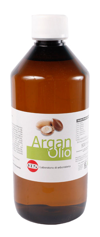 ARGAN OLIO 500ML