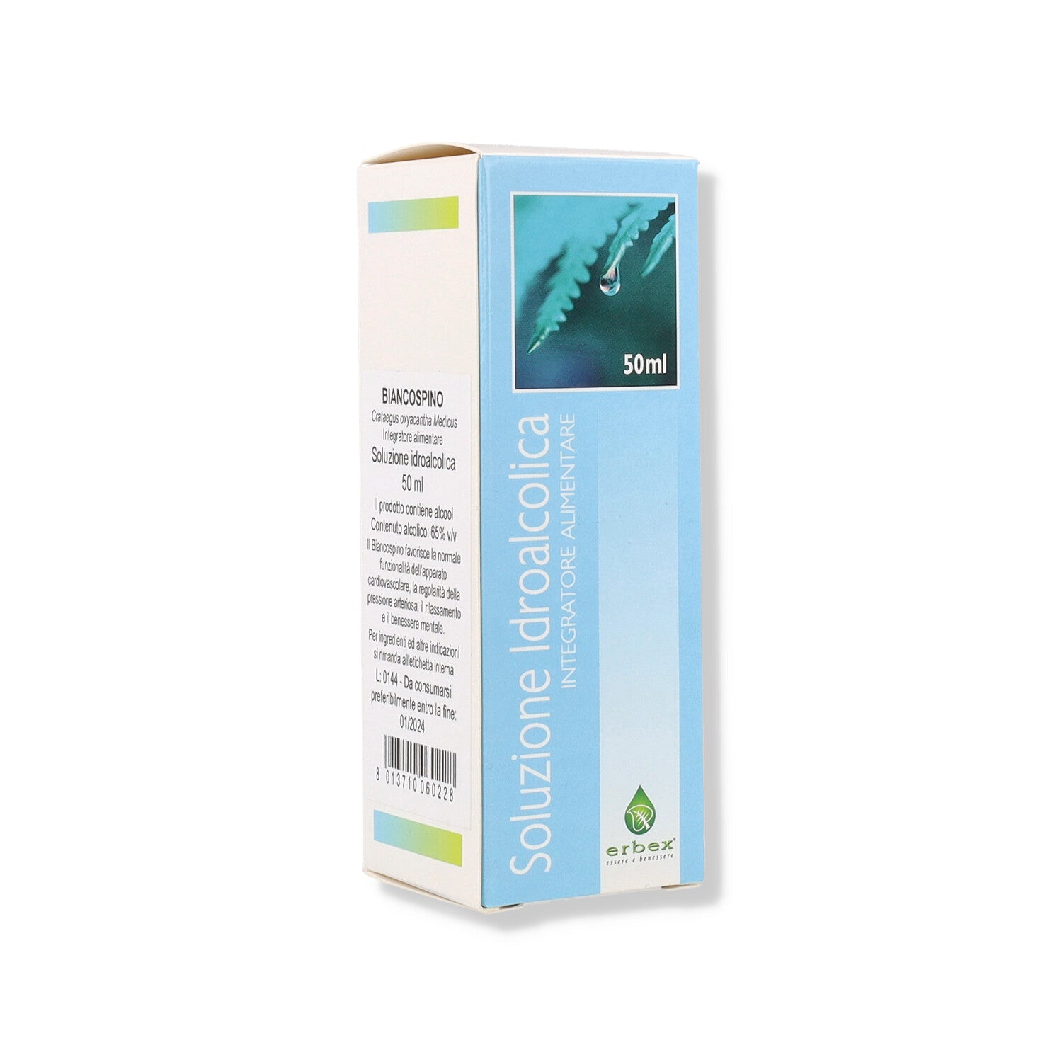 BIANCOSPINO TM 50ML