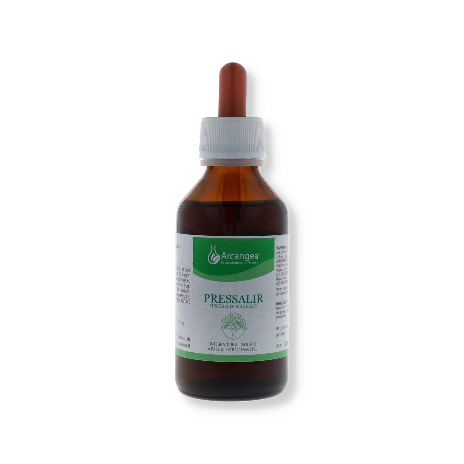 PRESSALIR SI 100ML