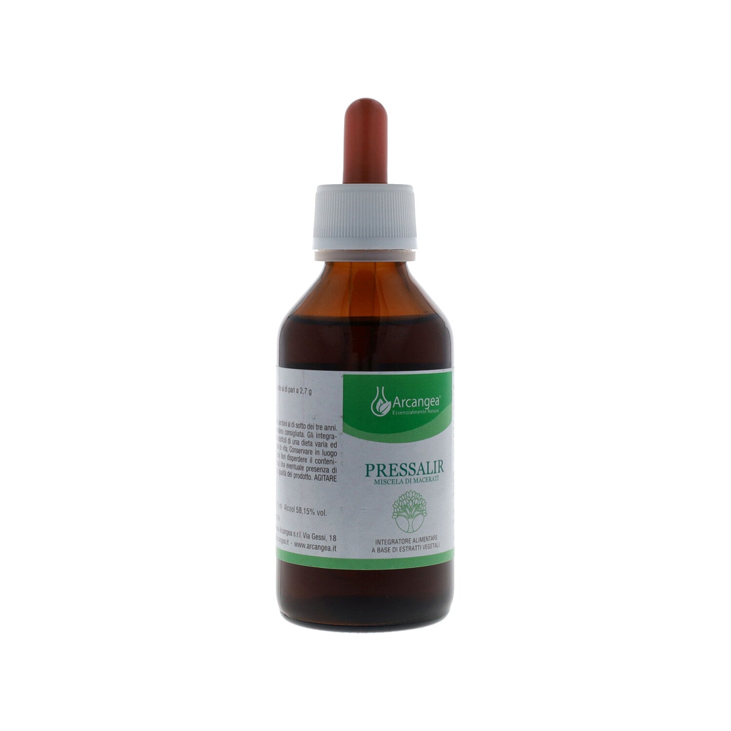 PRESSALIR SI 100ML
