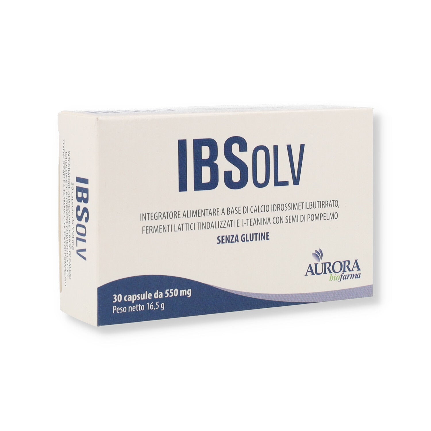 IBSOLV 30 CAPSULE