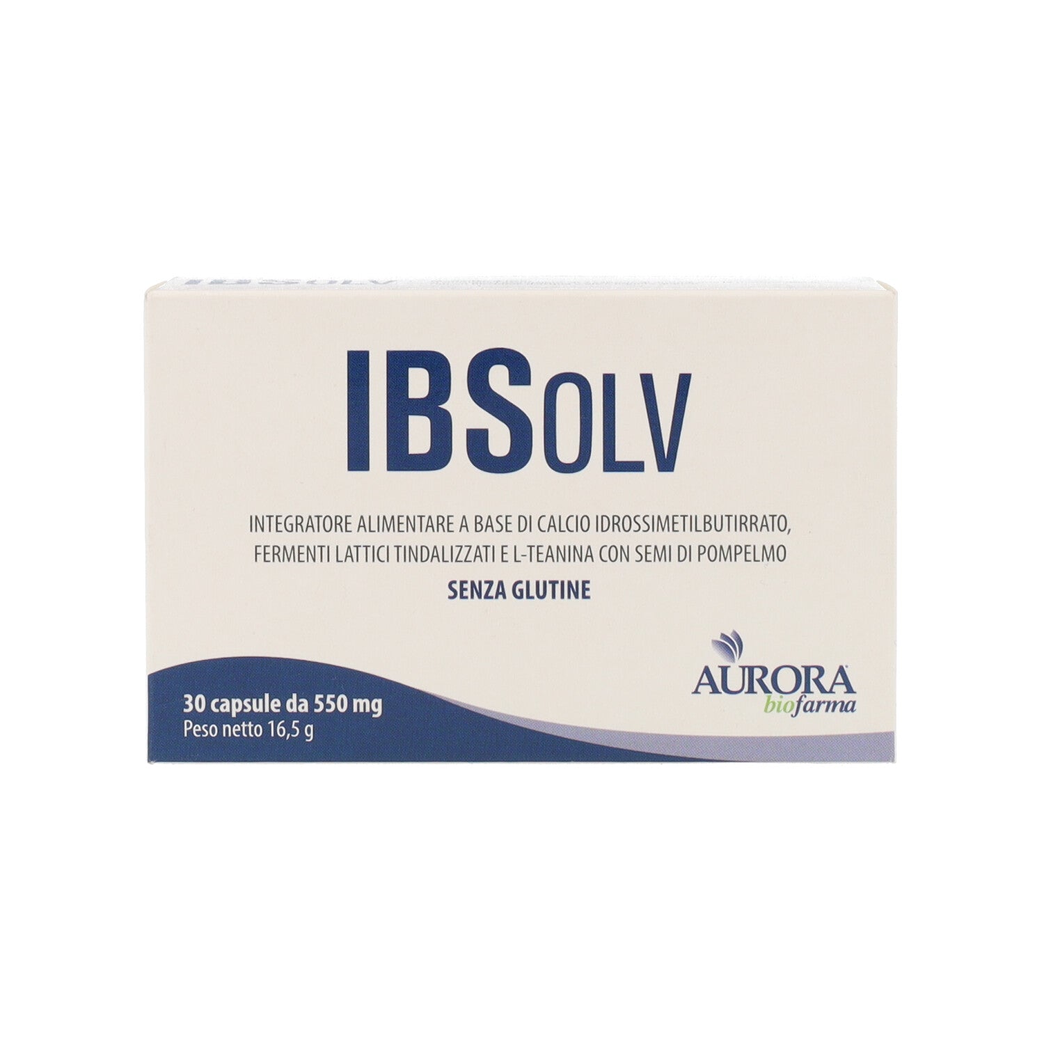 IBSOLV 30 CAPSULE