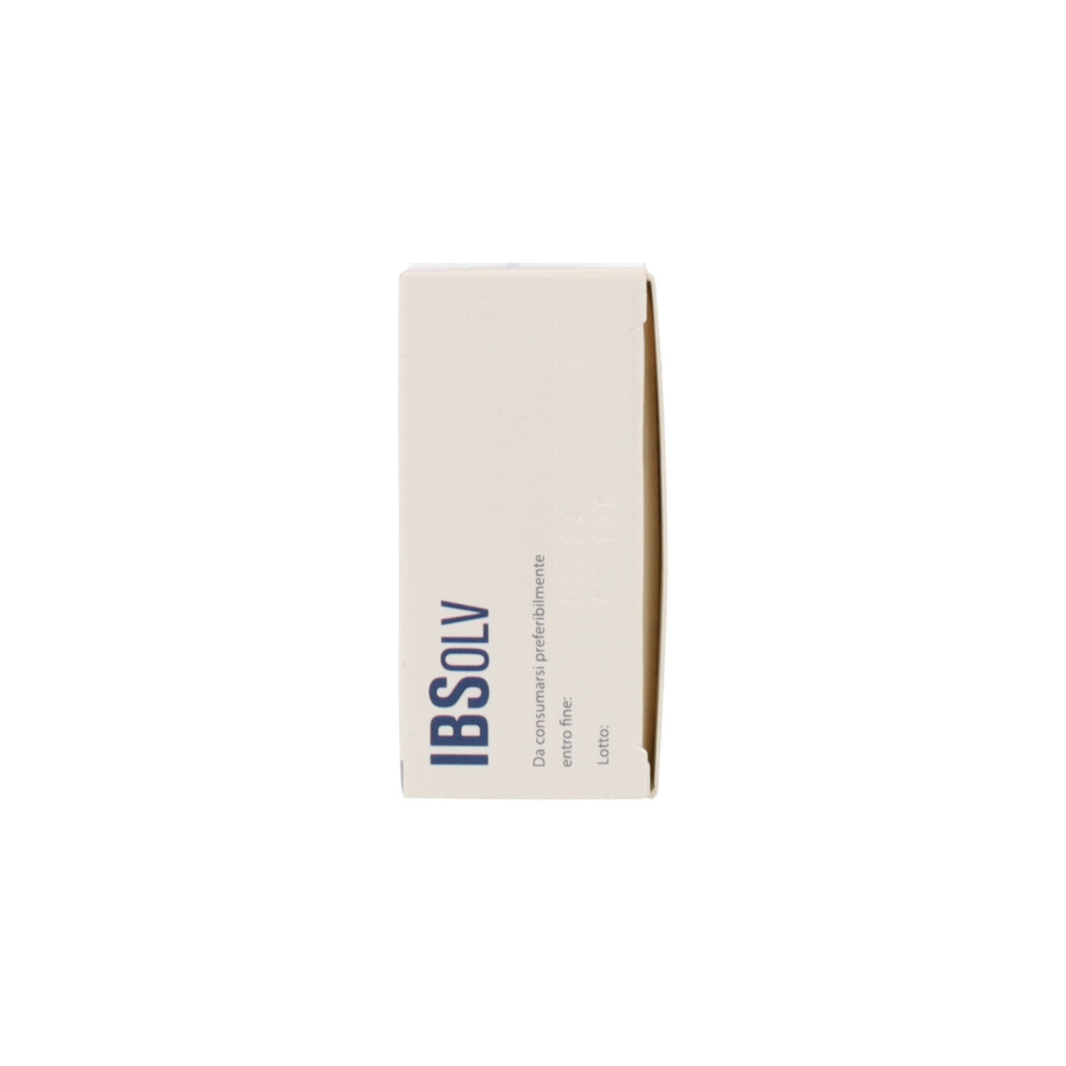 IBSOLV 30 CAPSULE