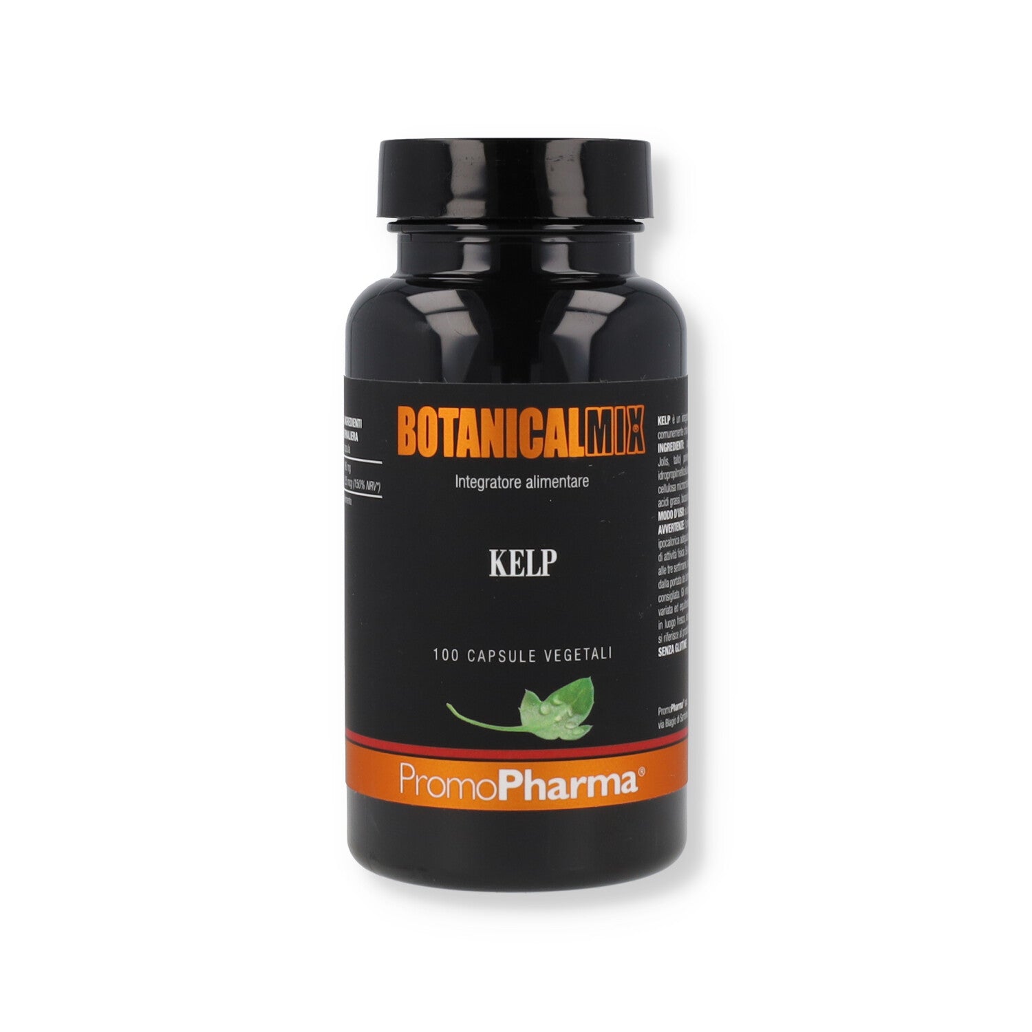 KELP BOTANICAL 100 CPS