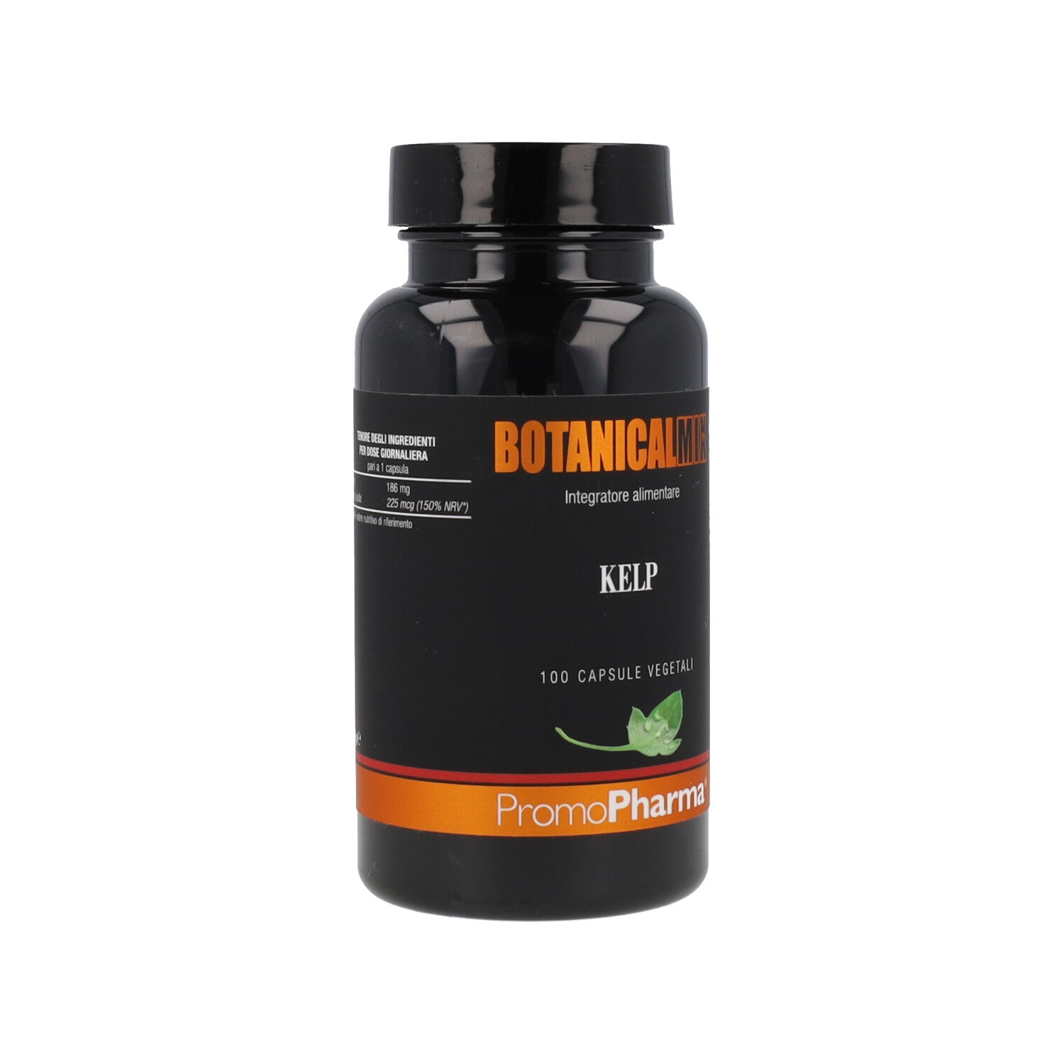 KELP BOTANICAL 100 CPS