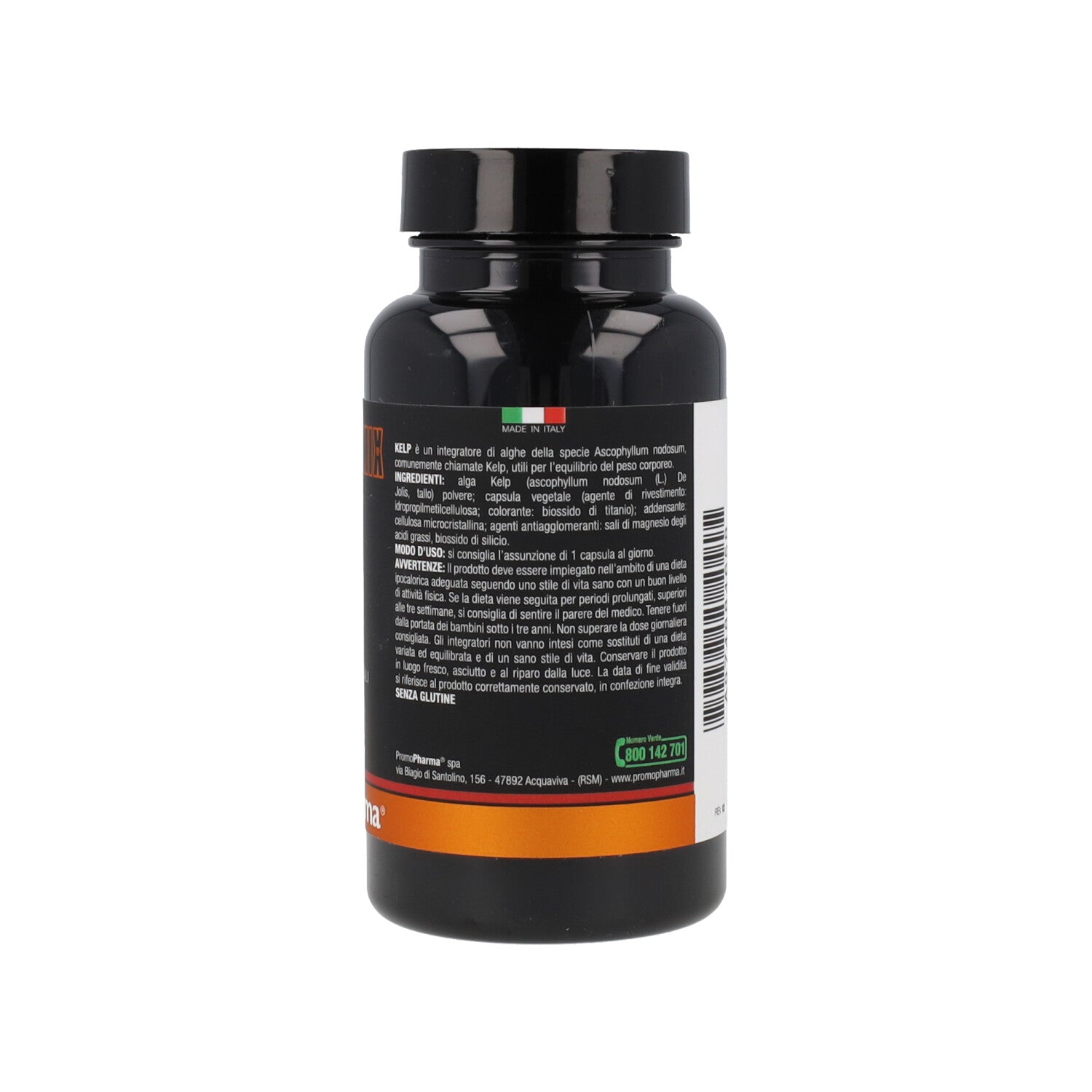 KELP BOTANICAL 100 CPS