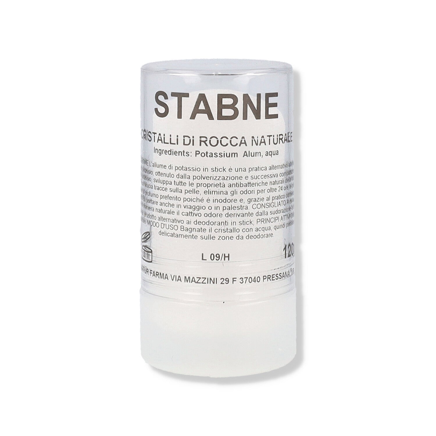 ALLUME DI ROCCA STICK 120G
